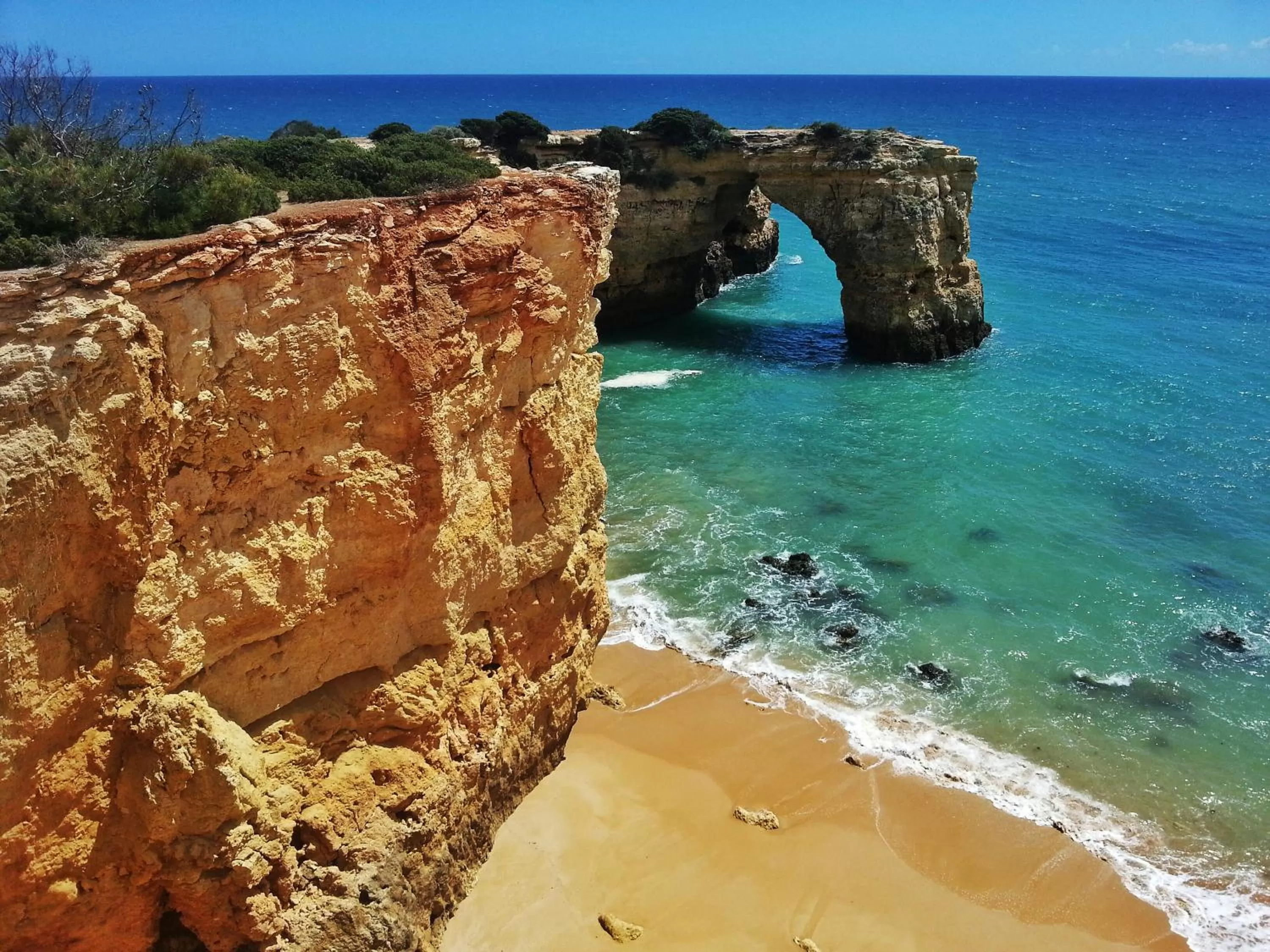 Nearby landmark in Villa Paraiso - Naturism Optional Adults Only