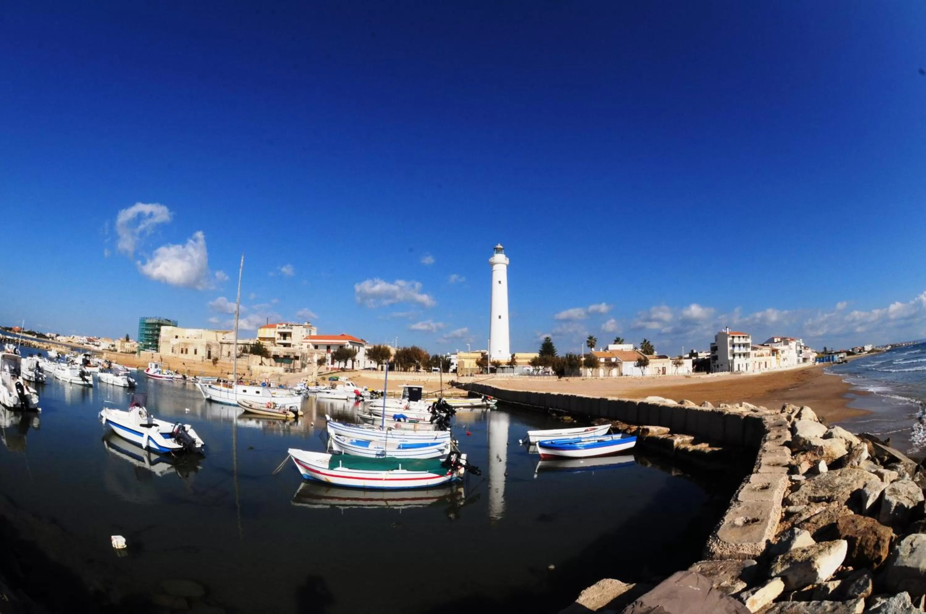 Spring in Casa Vacanze Sogno Siciliano