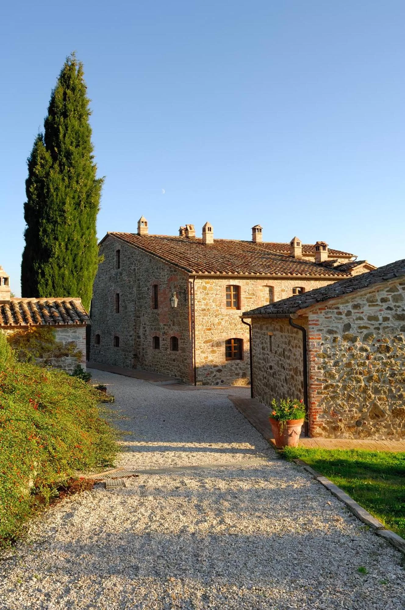 Relais Borgo Torale