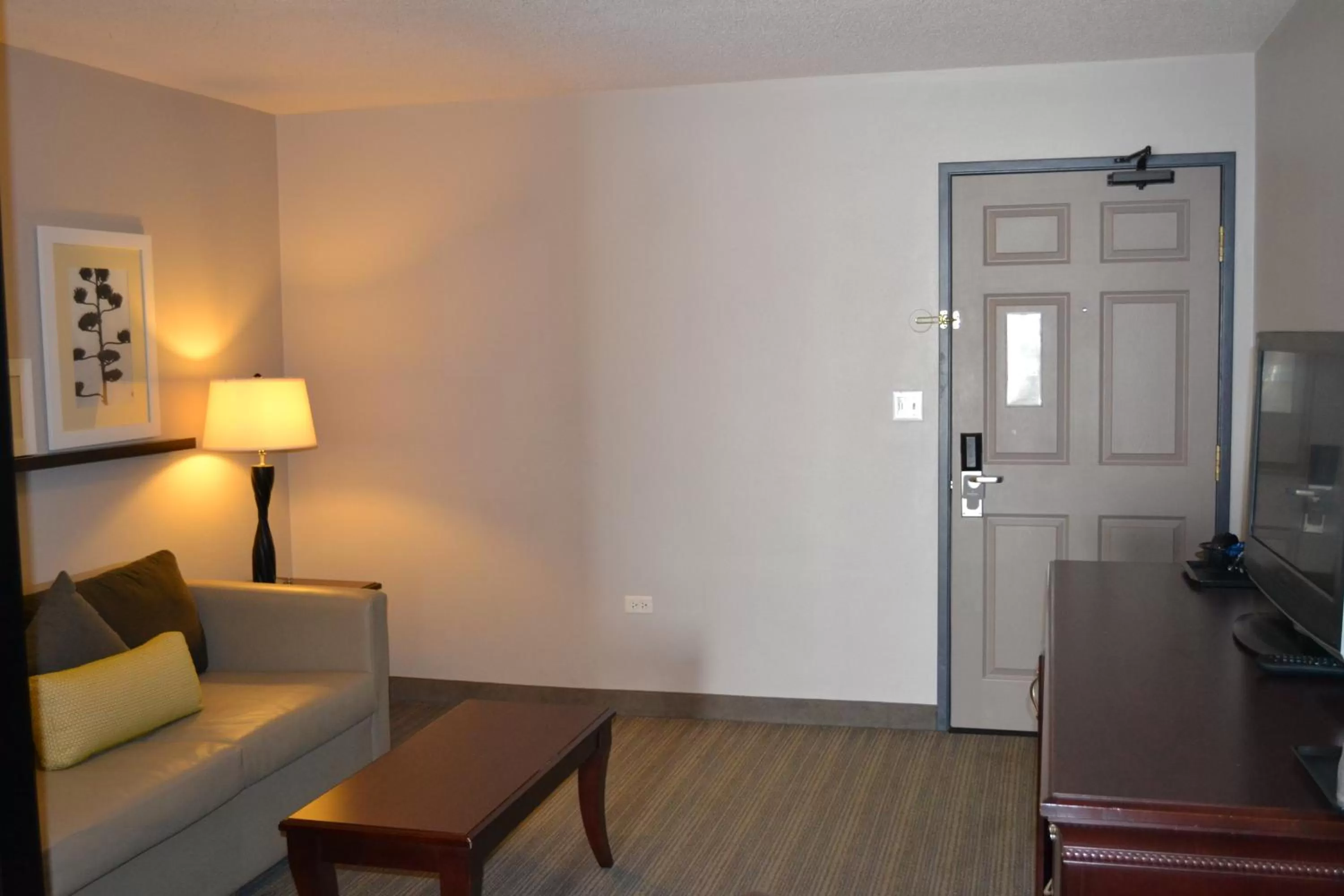 Country Inn & Suites by Radisson, Gurnee, IL