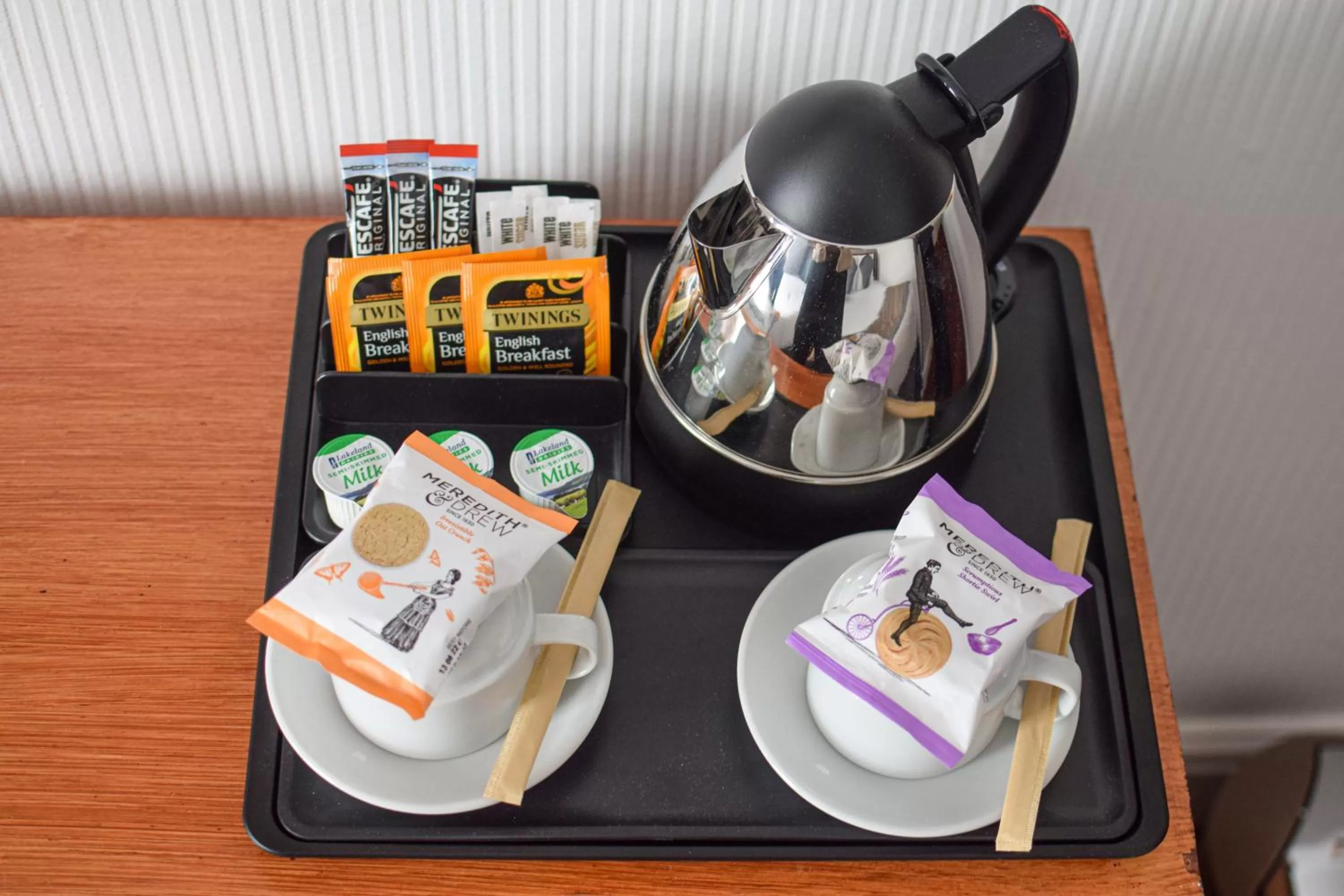 Pembridge Palace Hotel