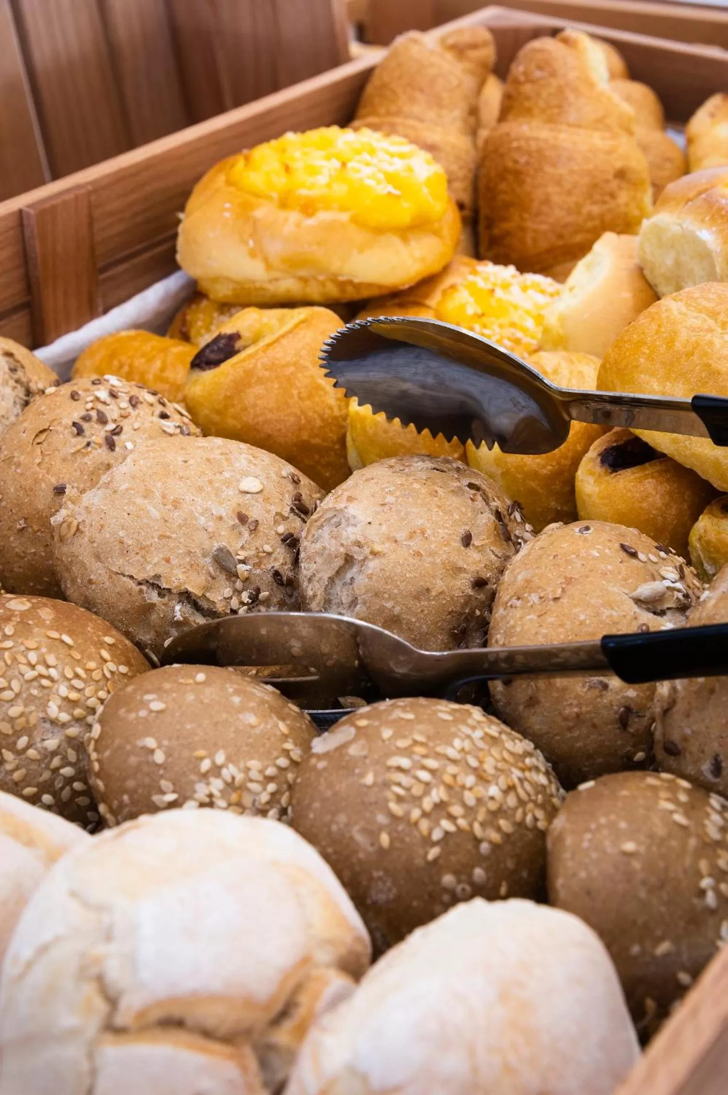 Breakfast in Regency Salgados Hotel & Spa