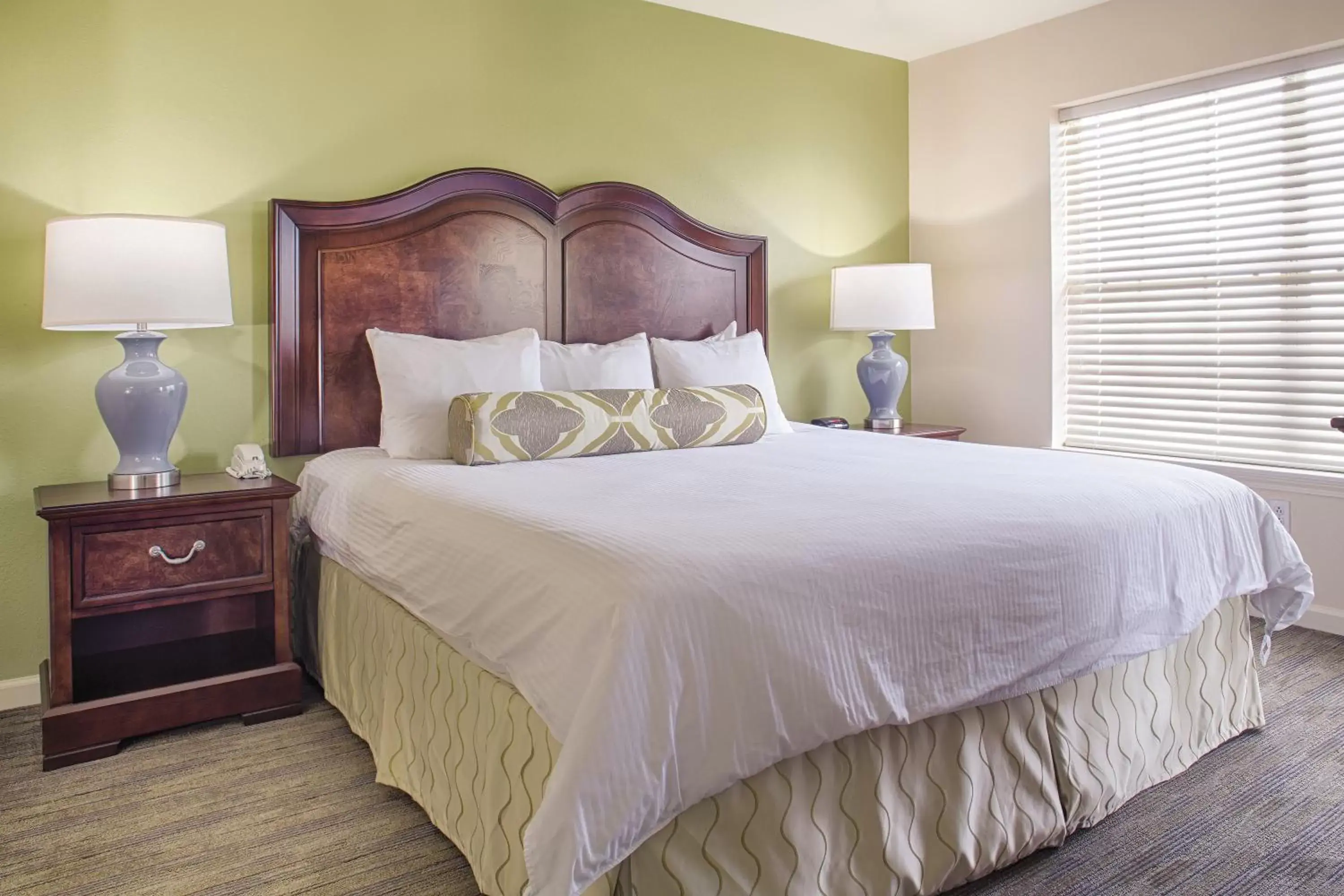 One-Bedroom Apartment in WorldMark Branson One-Bedroom Apartment in WorldMark Branson