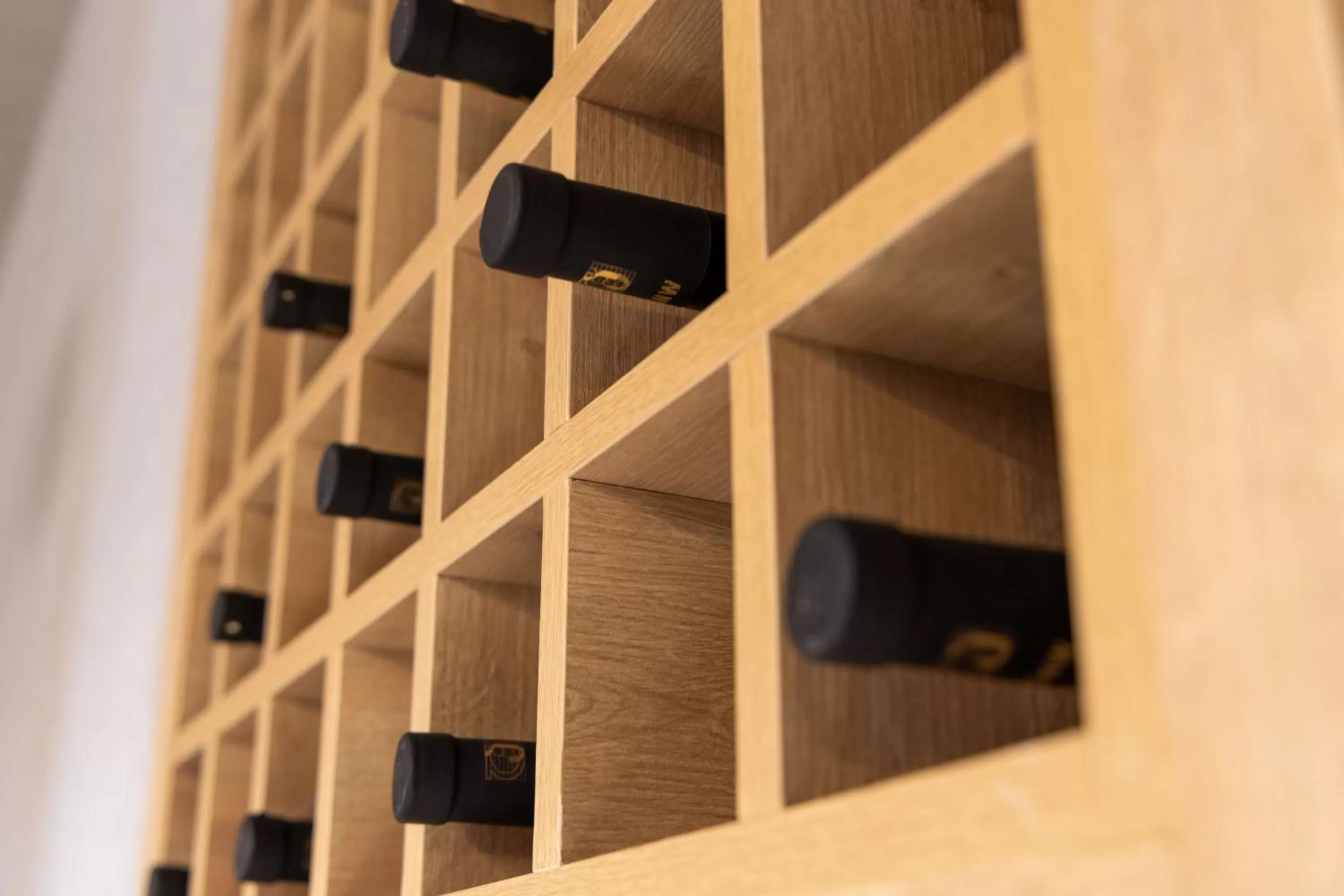 Bunk Bed in Hotel 1700