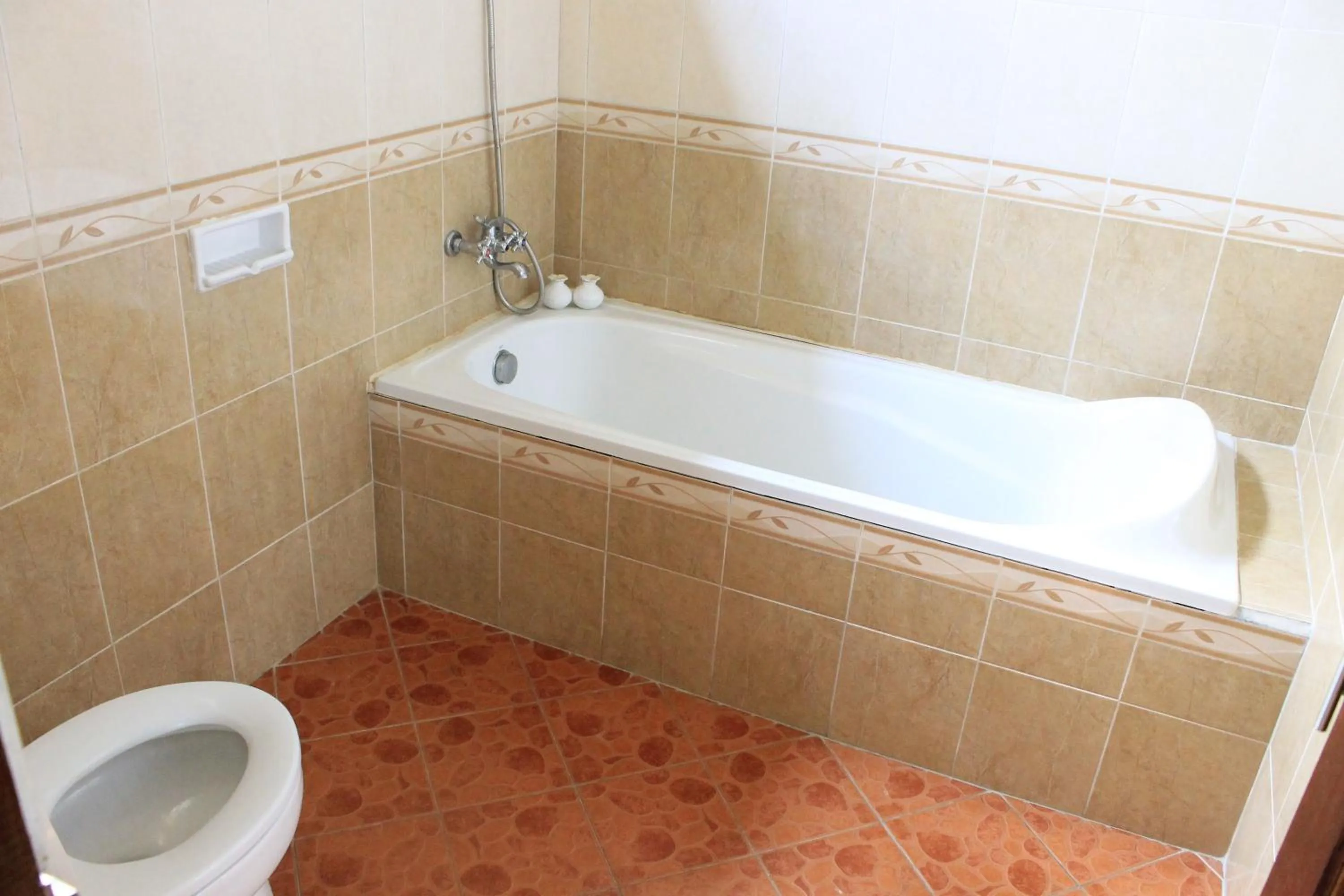 Bathroom in Tanah Semujan Ubud