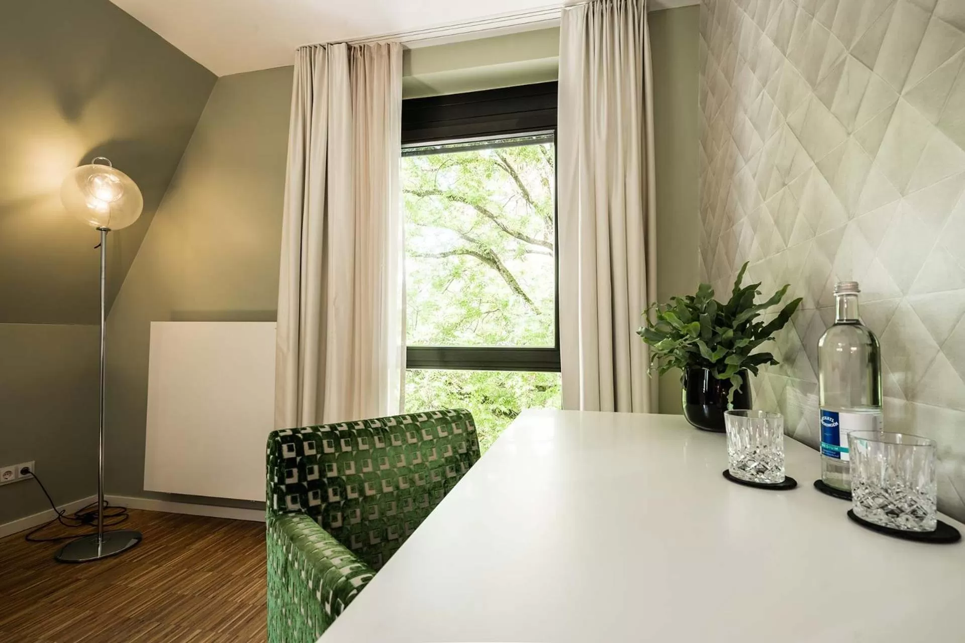 Business facilities in Abbate Boutique Hotel