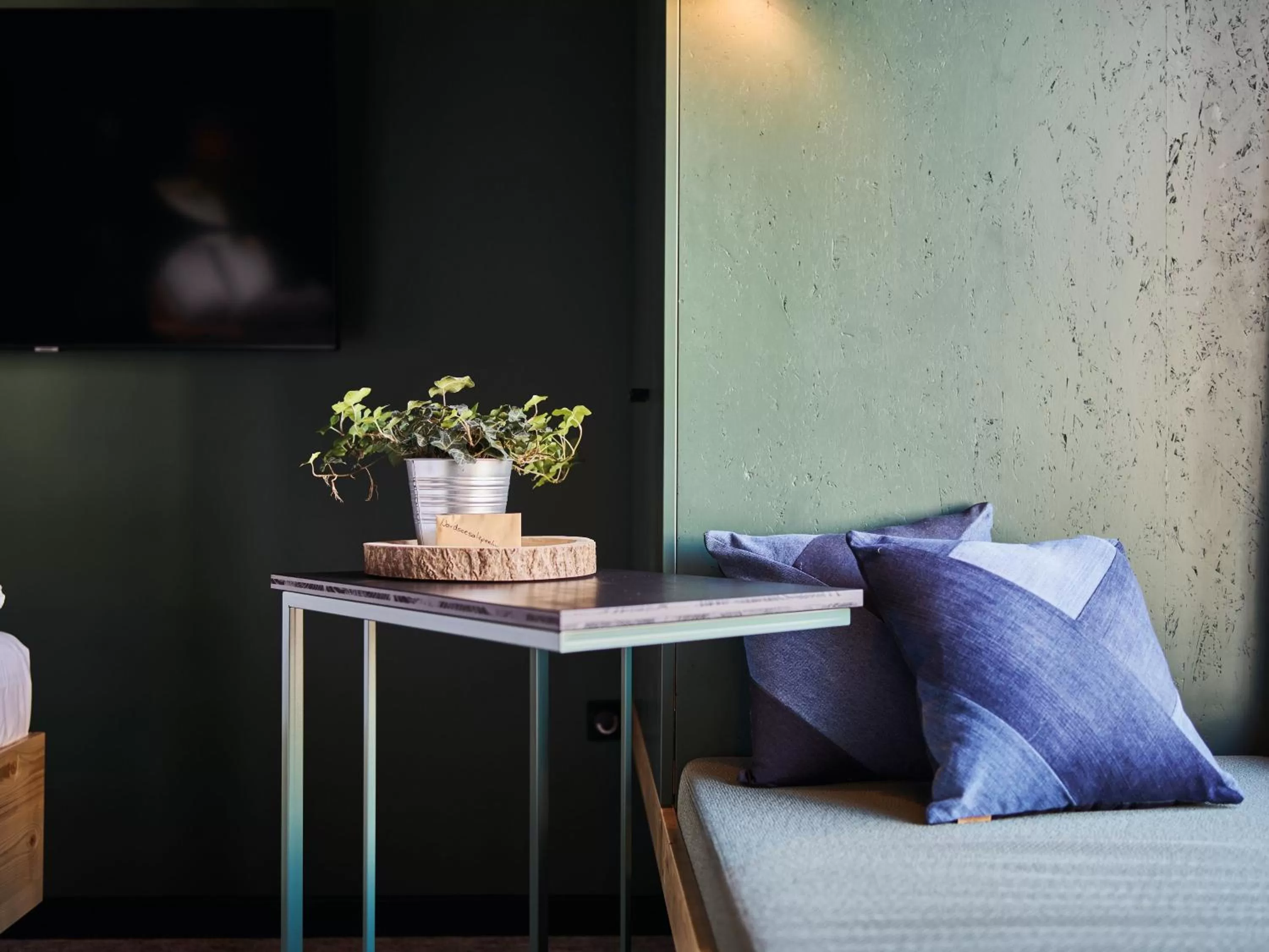 Photo of the whole room in Urban Nature St Peter-Ording