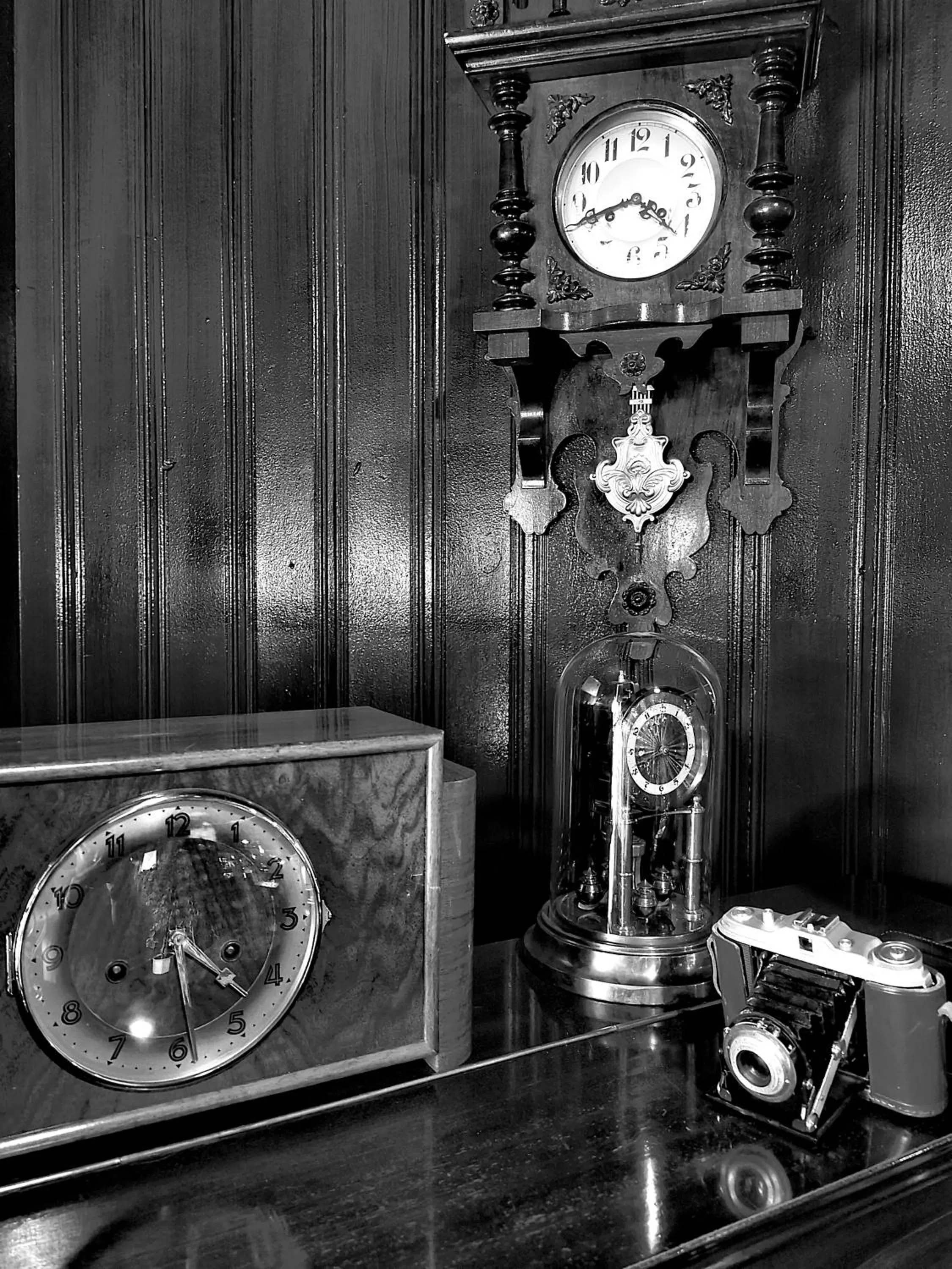 Fagersta Wärdshuset C. Dickens