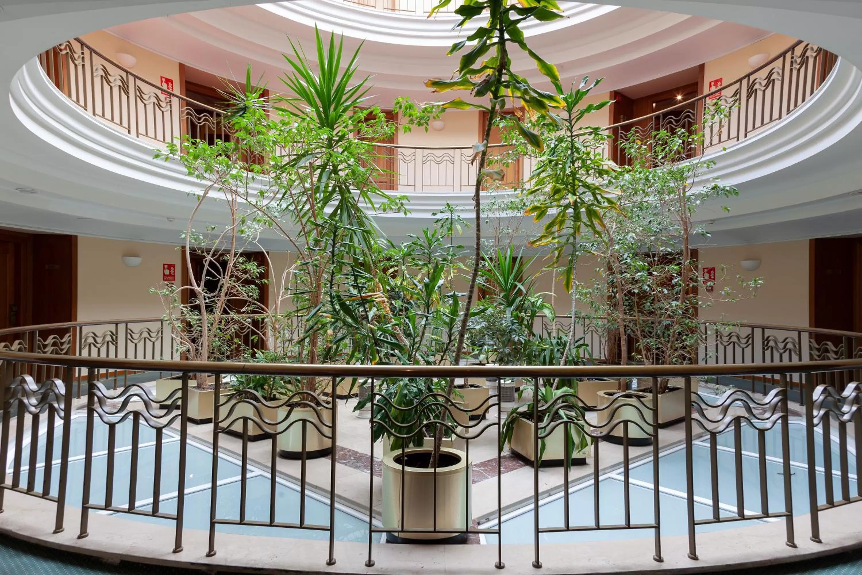 Other in Hotel Hoyuela