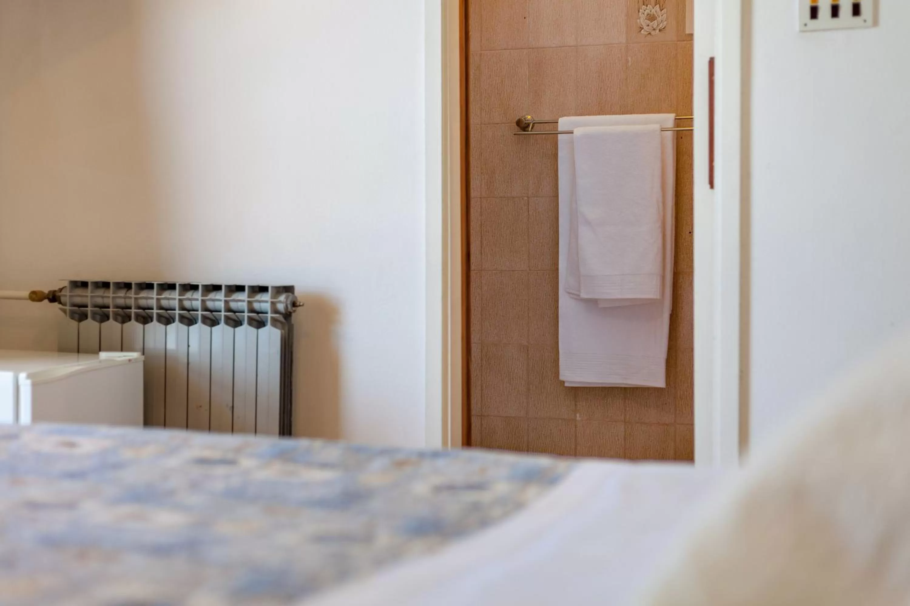 Bedroom, Bed in Rooms Marinac