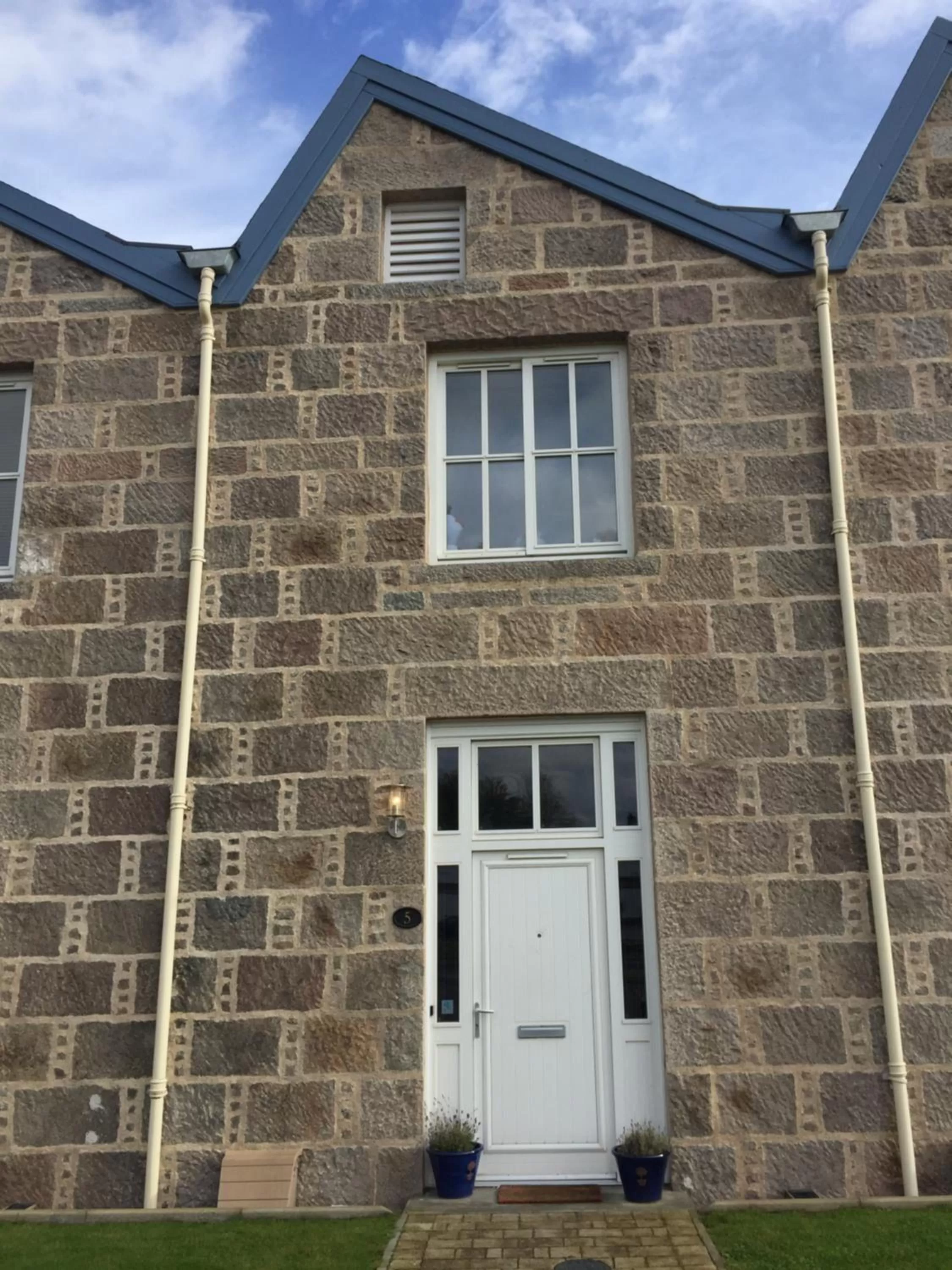 The Sidings Inverurie