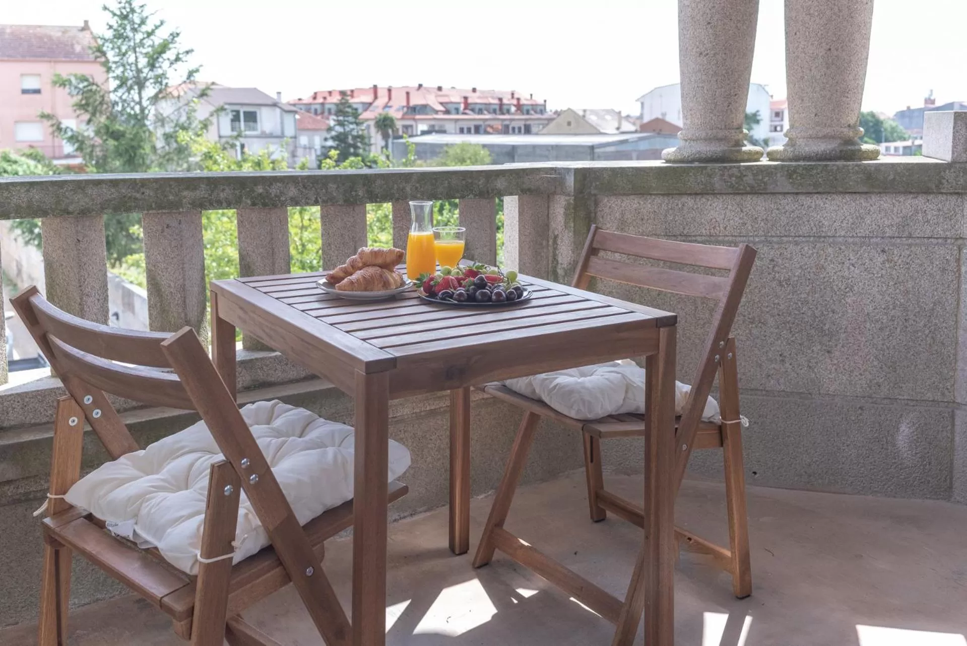 Hotel Rural O Salazón