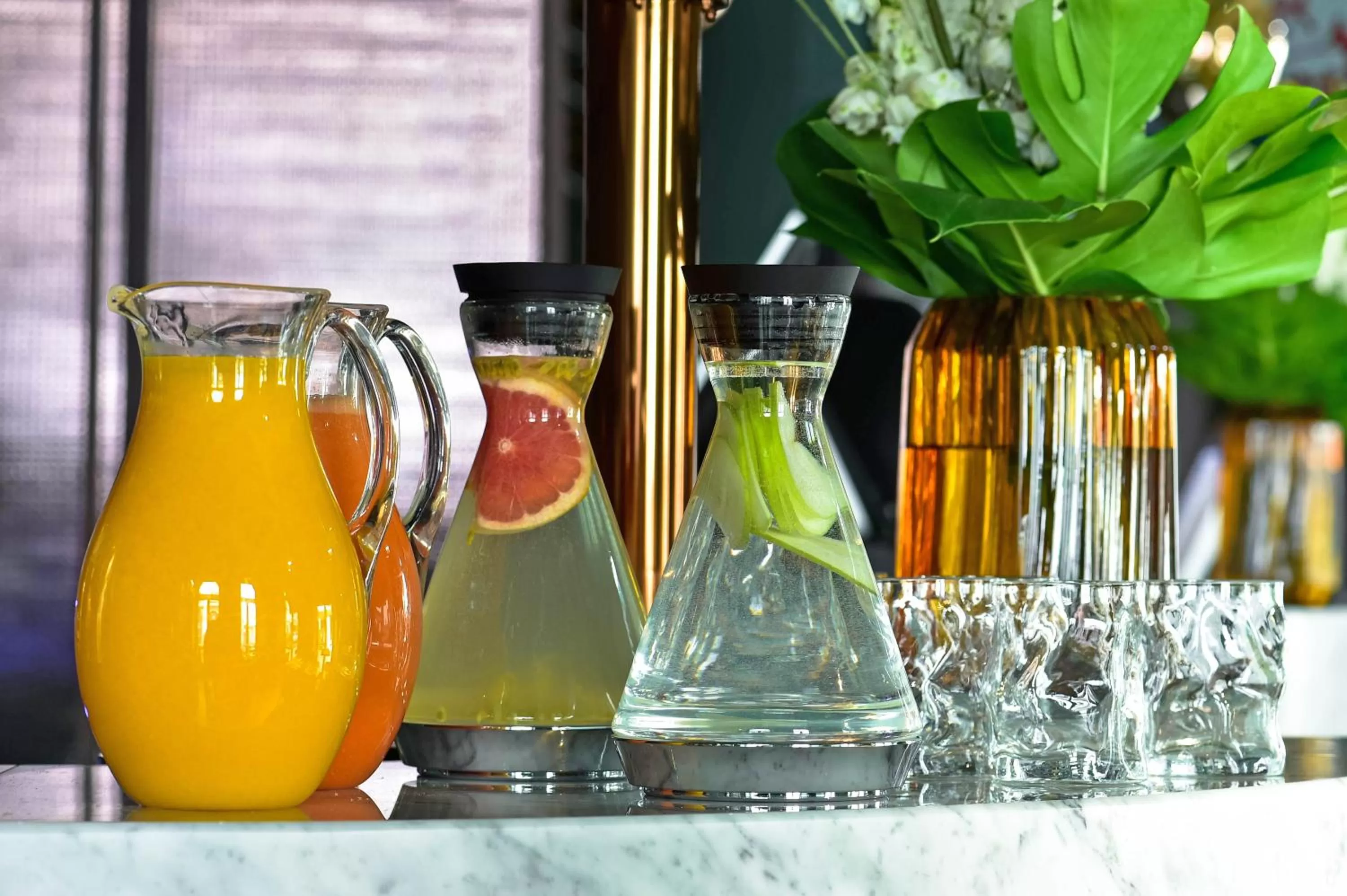 Breakfast in My Story Hotel Augusta