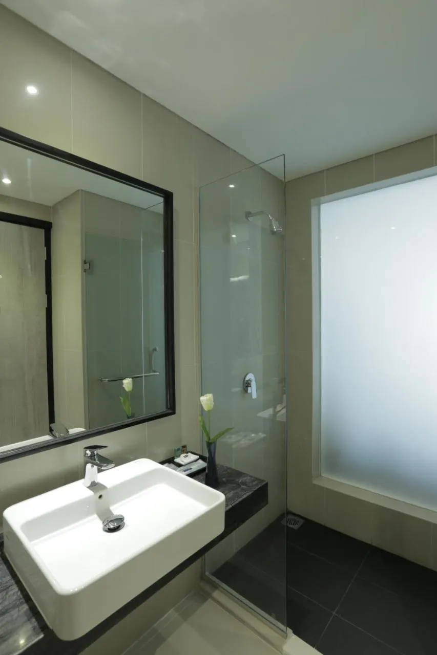 Kyriad Hotel Muraya Aceh