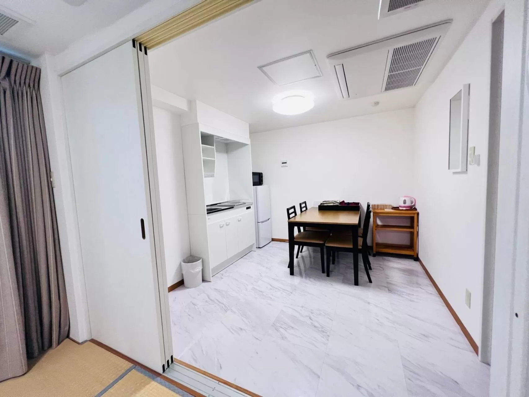 Dining area in Esperanza Resort Atami-エスペランサリゾート熱海