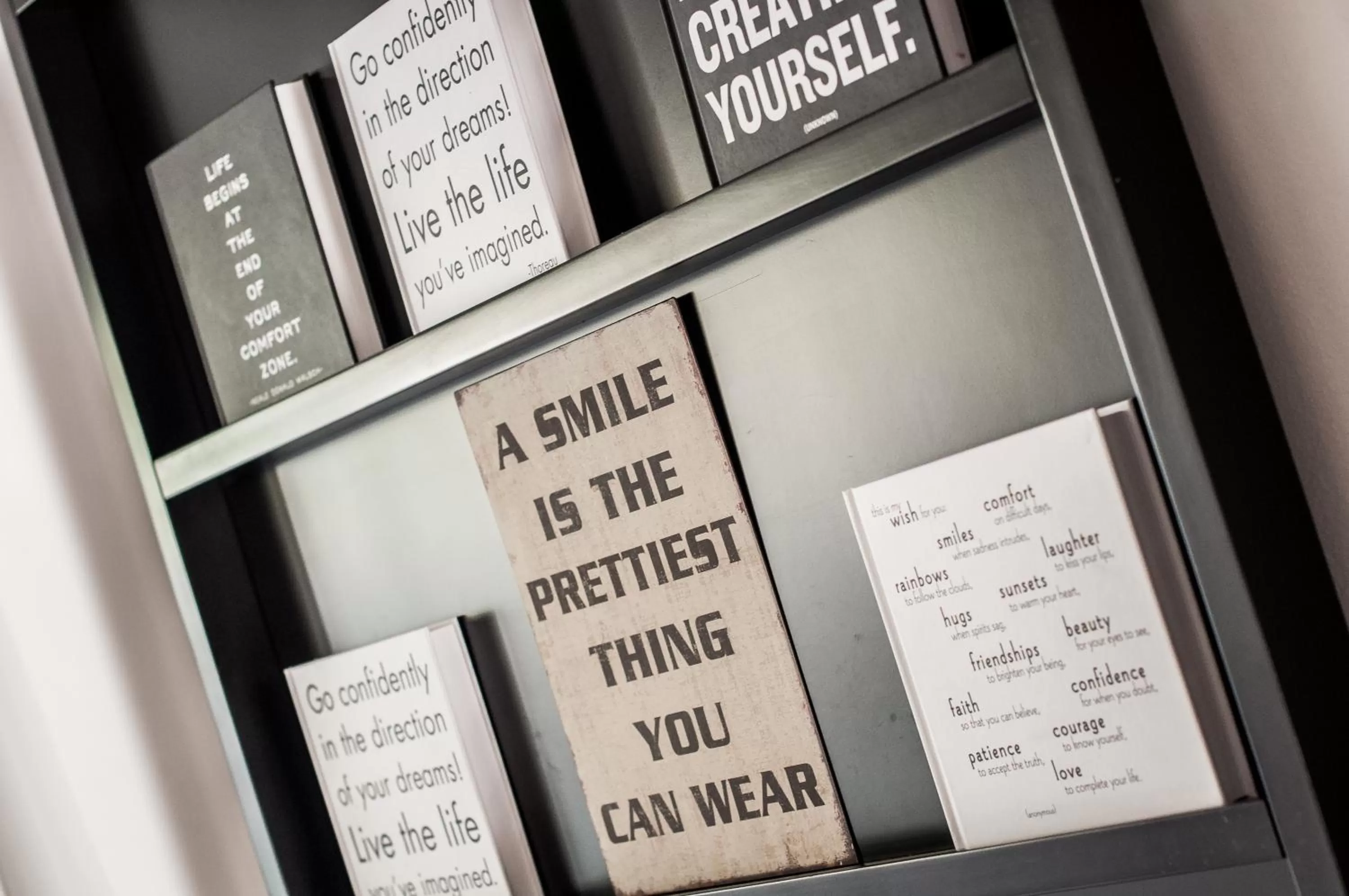 Decorative detail in Clouds Estate