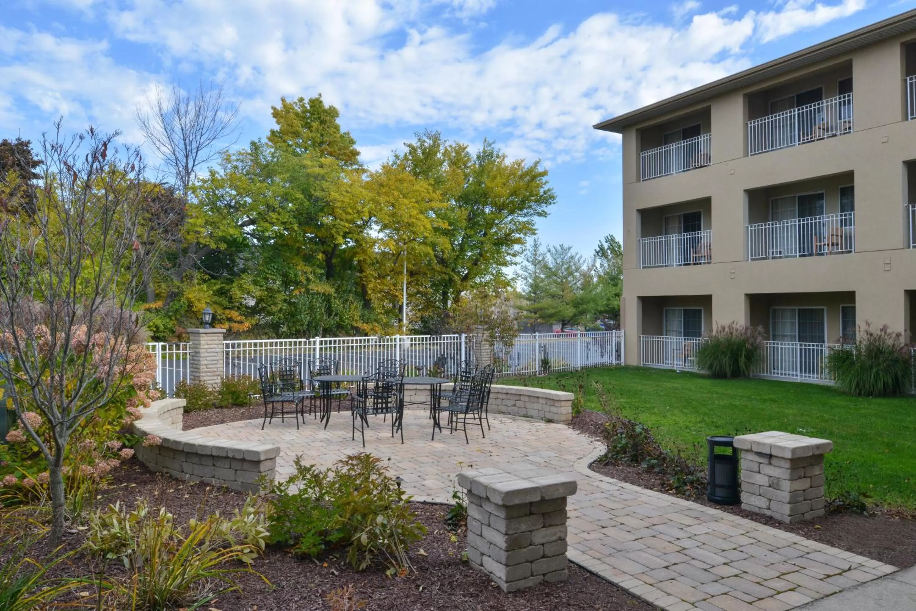 Other in Holiday Inn Express Hotel & Suites-Saint Joseph by IHG