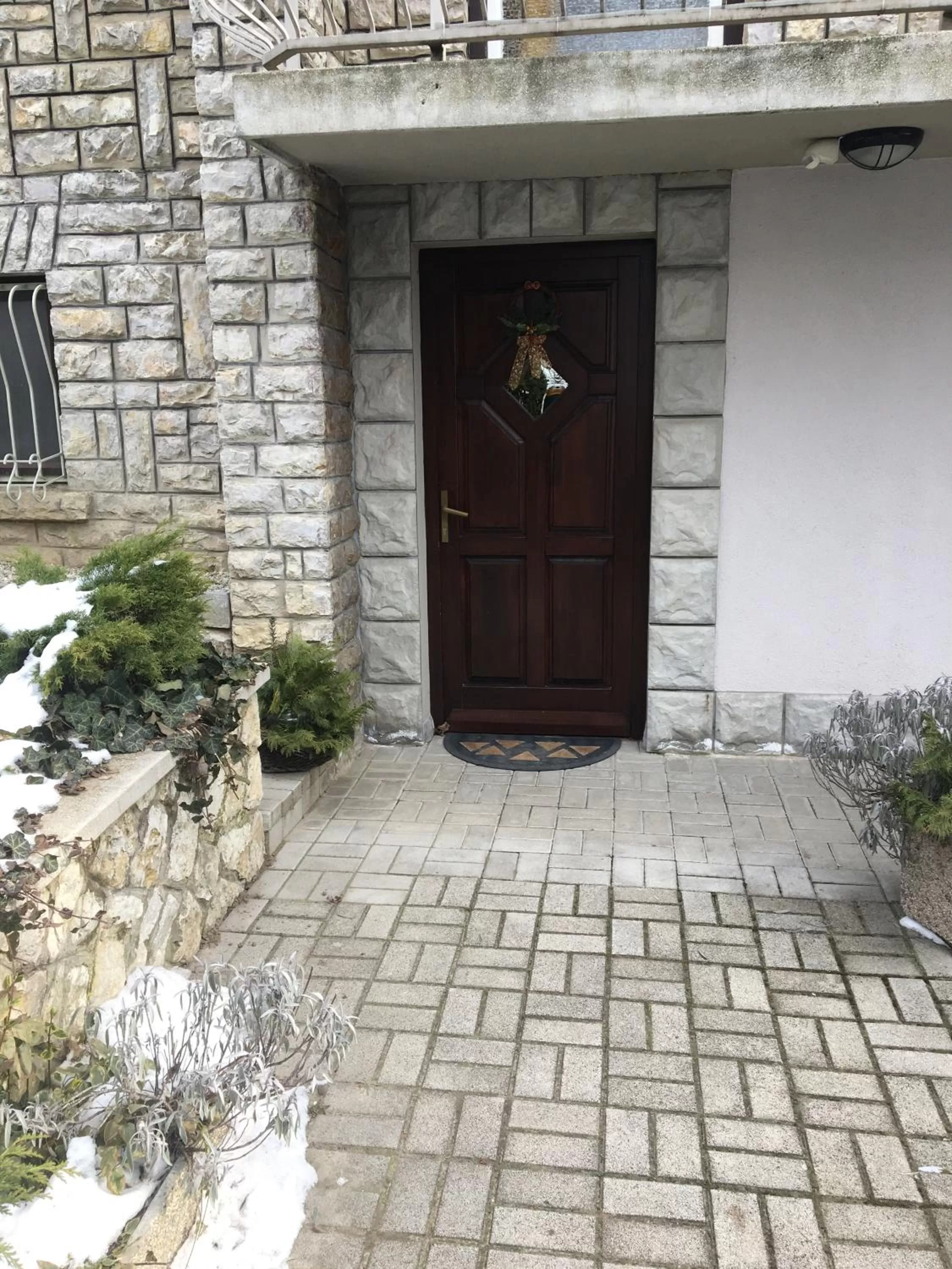 Other in Muskátli Panzió