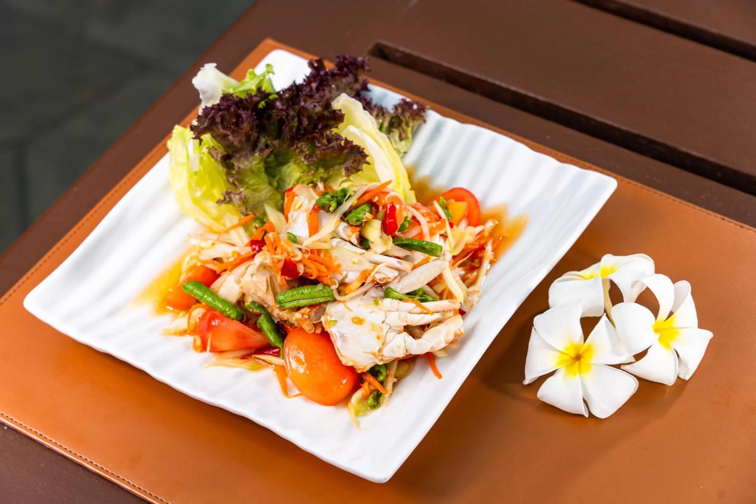 Jomtien Palm Beach Hotel and Resort