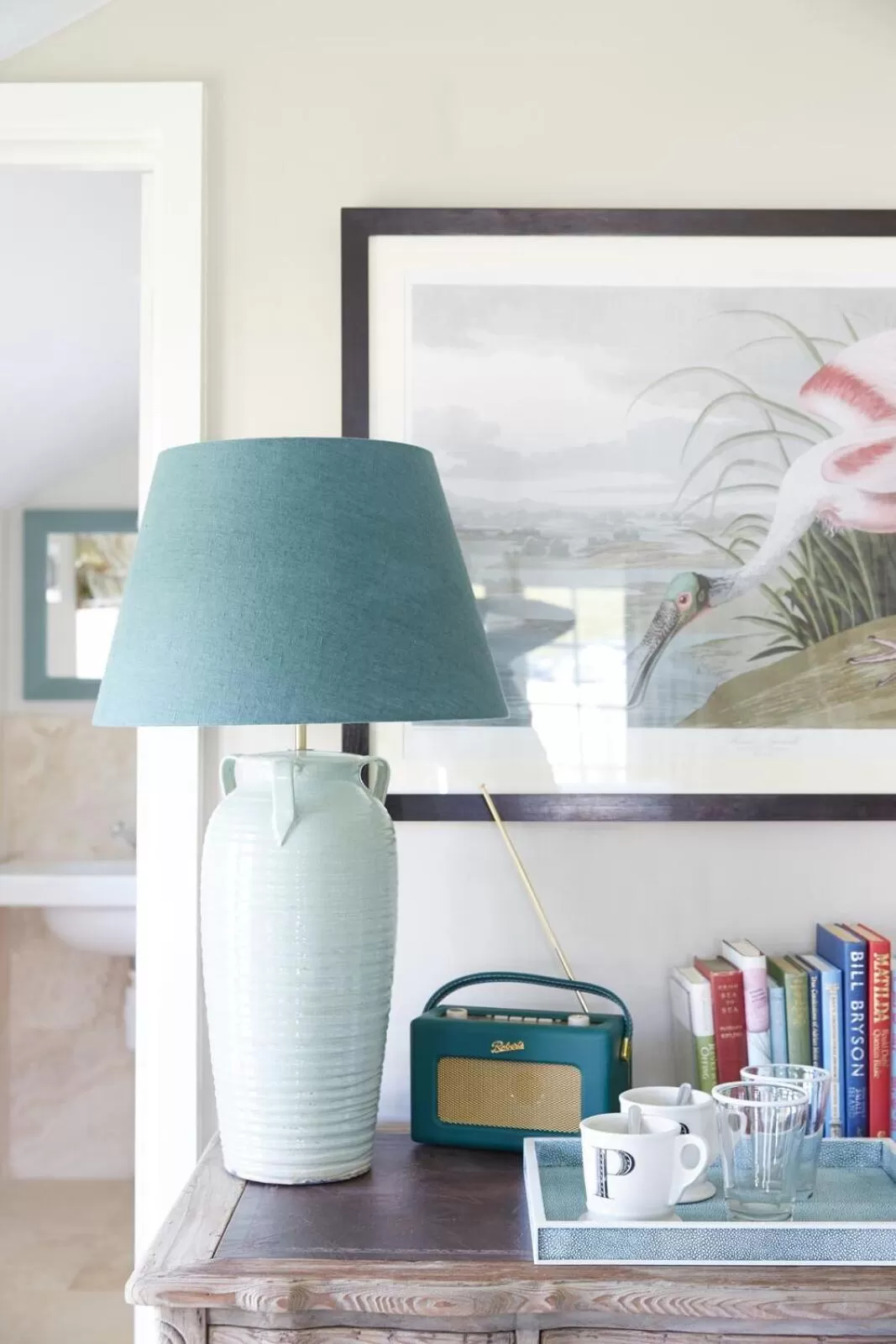 Coffee/tea facilities in The Pheasant Inn