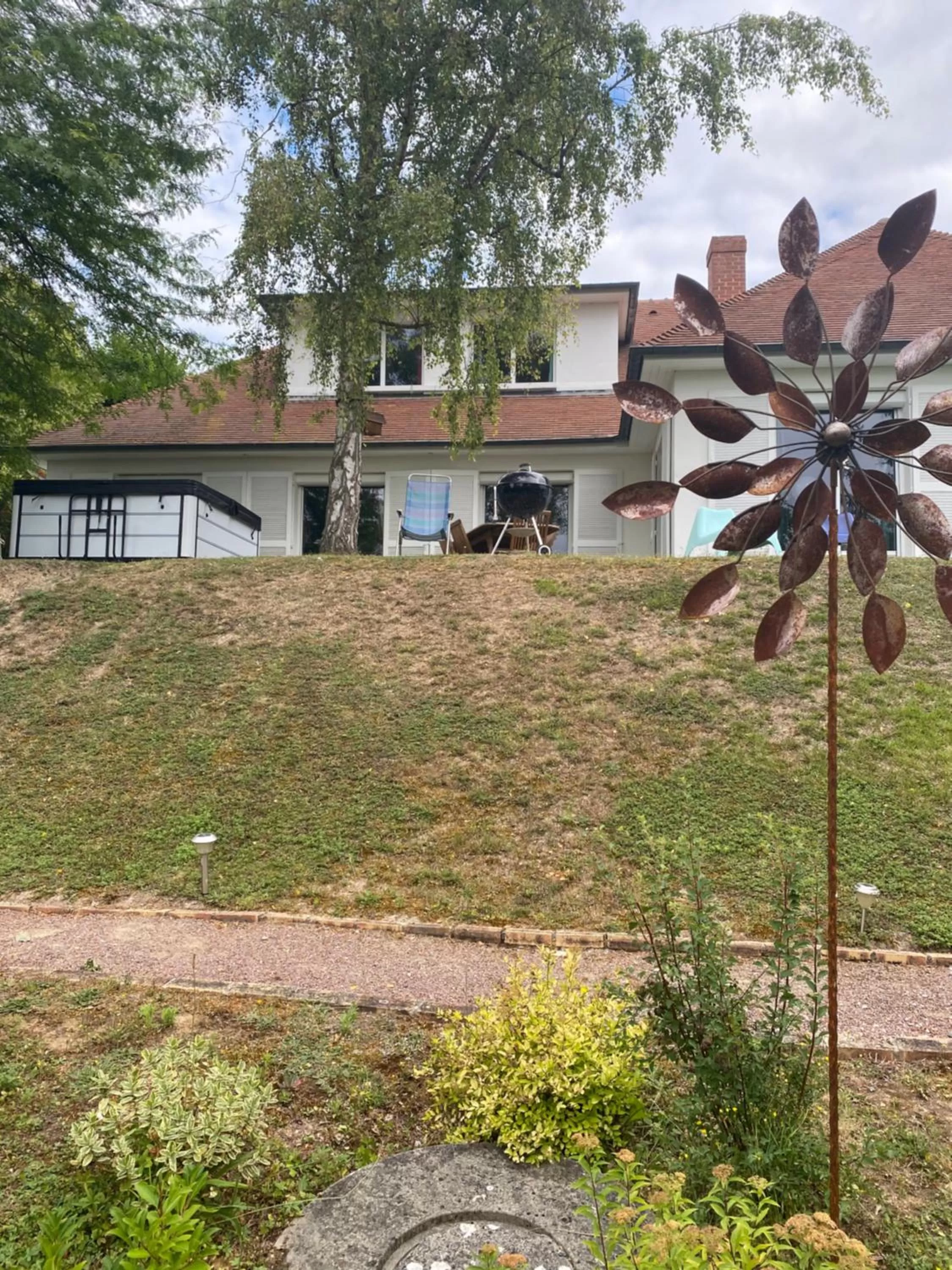 Suite alcôve confort