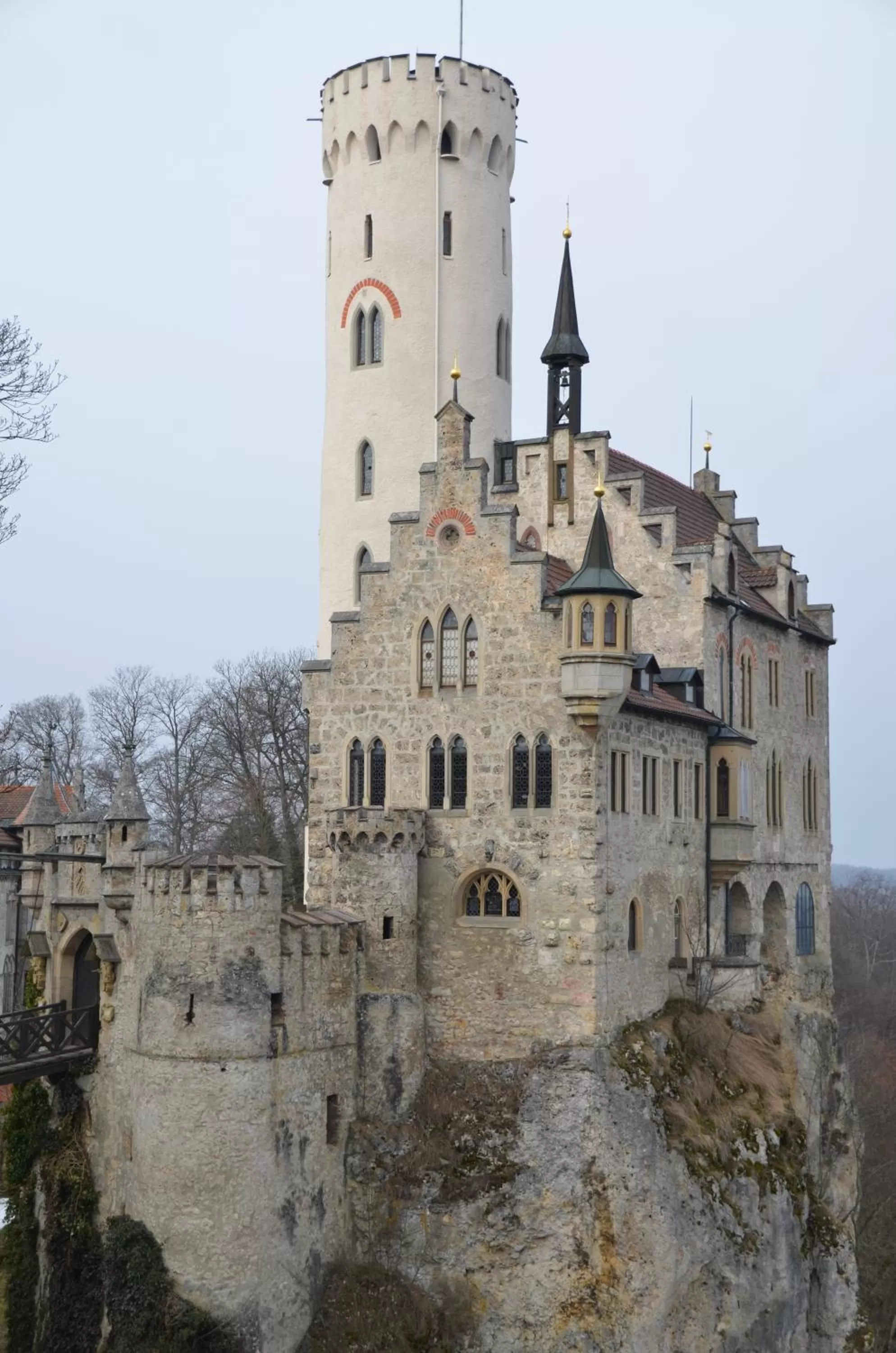 Area and facilities in Hotel Post Jungingen