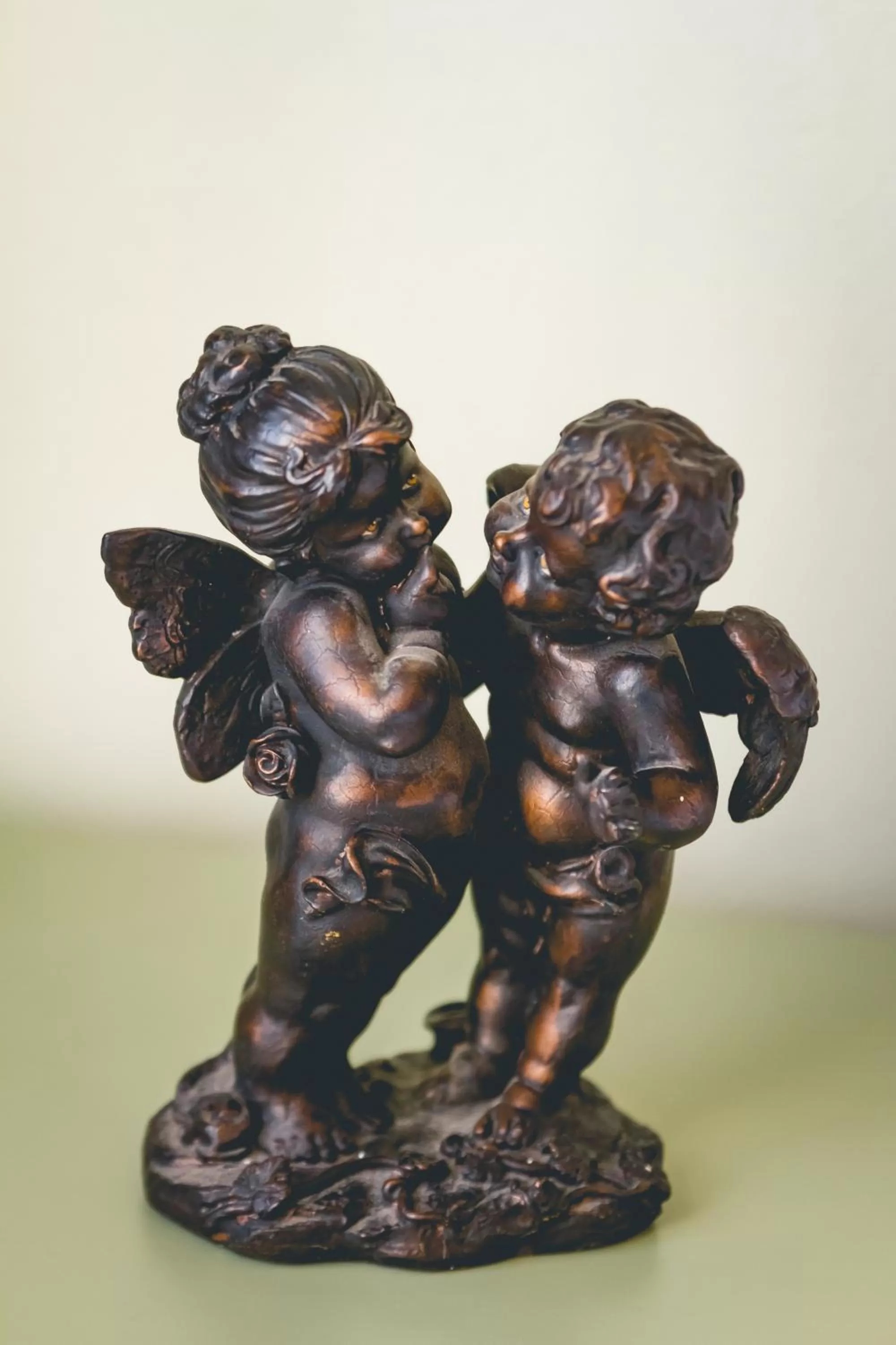 Decorative detail in MAGISTER seven