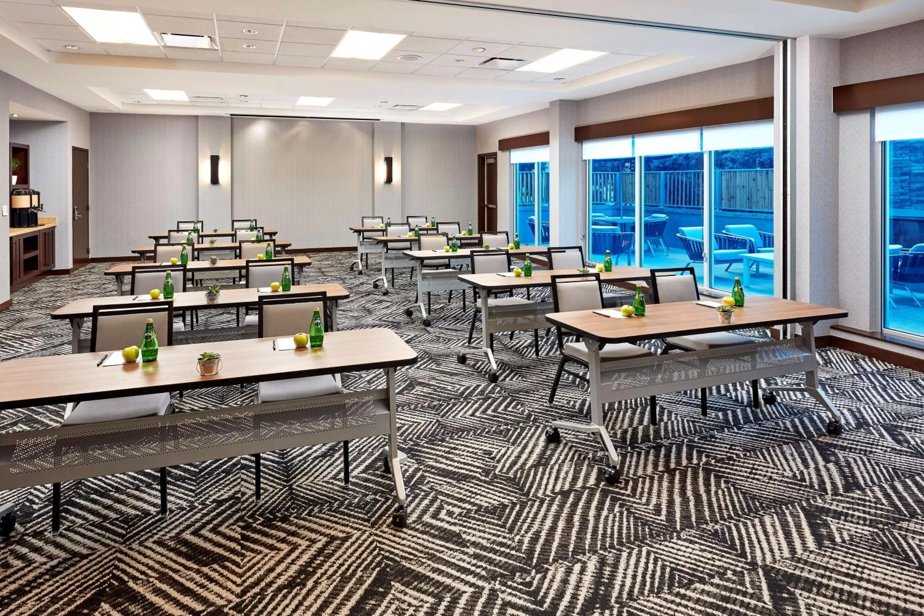 On site in Hyatt Place Los Angeles / LAX / El Segundo