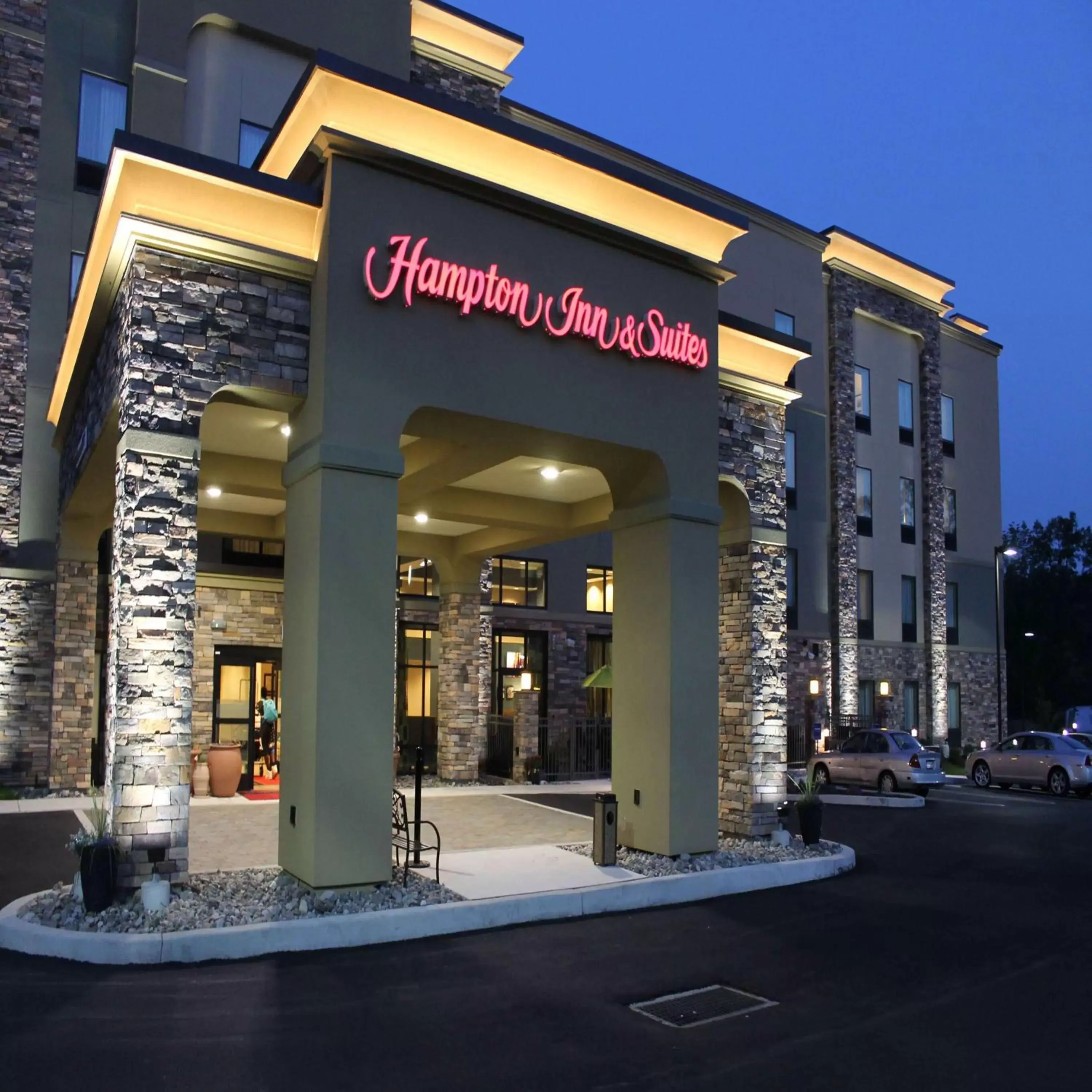 Hampton Inn & Suites Stroudsburg Bartonsville Poconos Hampton Inn & Suites Stroudsburg Bartonsville Poconos