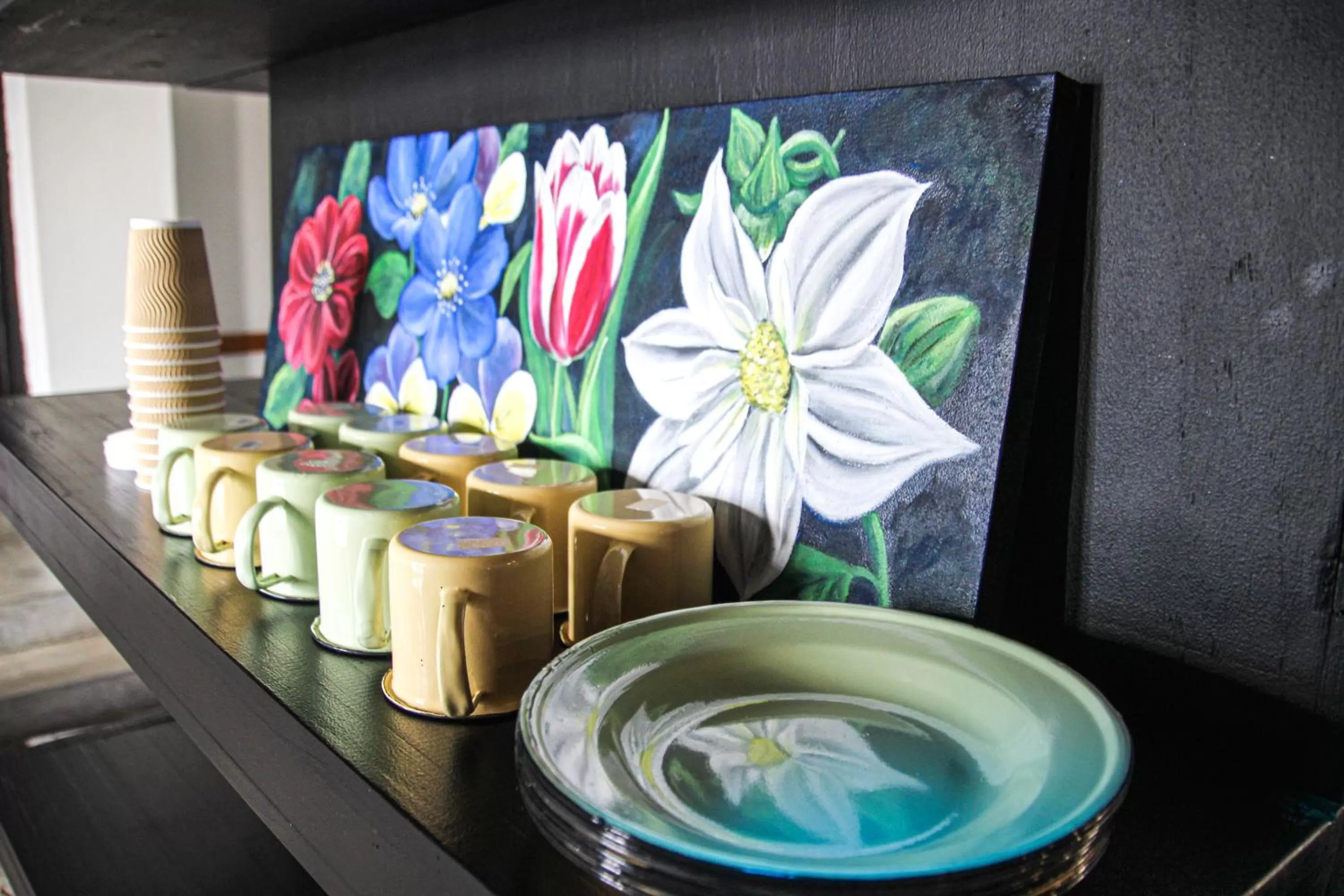 The Residence at Villa Wiese