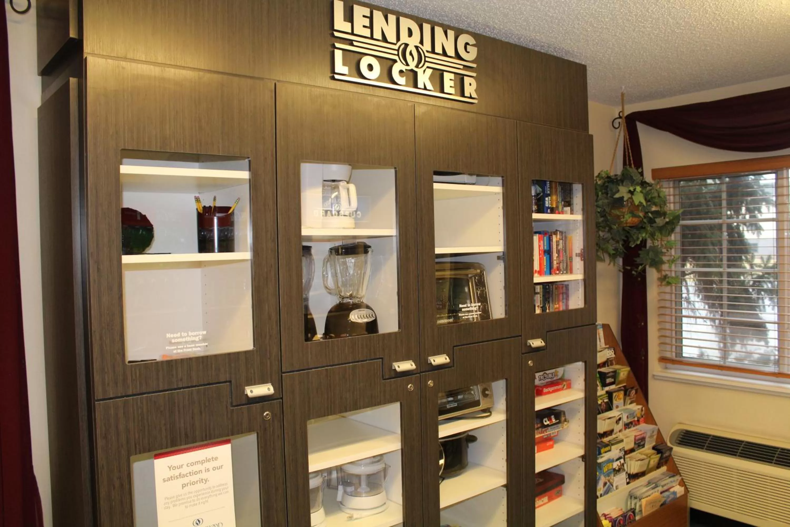 Other in Candlewood Suites Syracuse-Airport by IHG