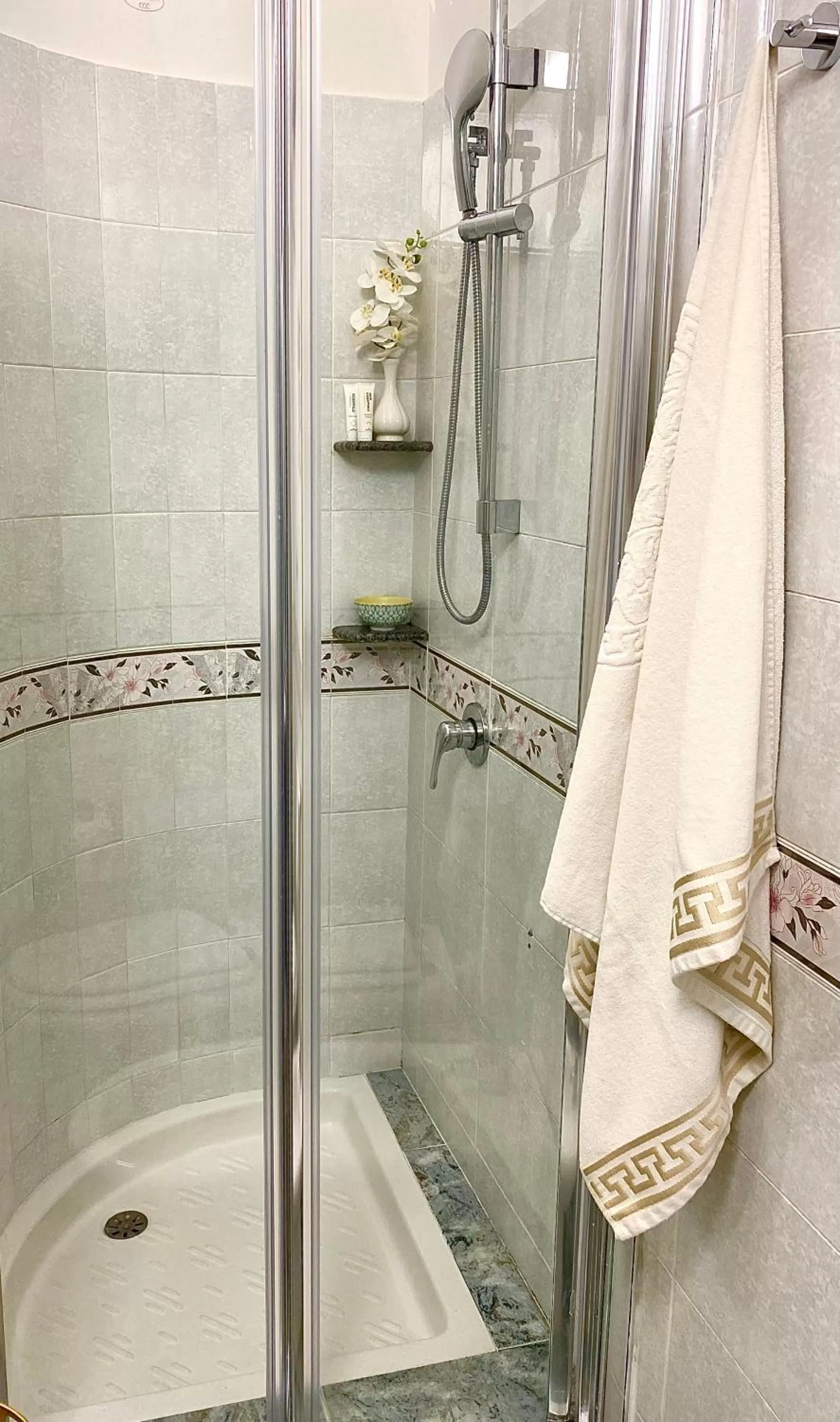 Suite Incentro Salerno