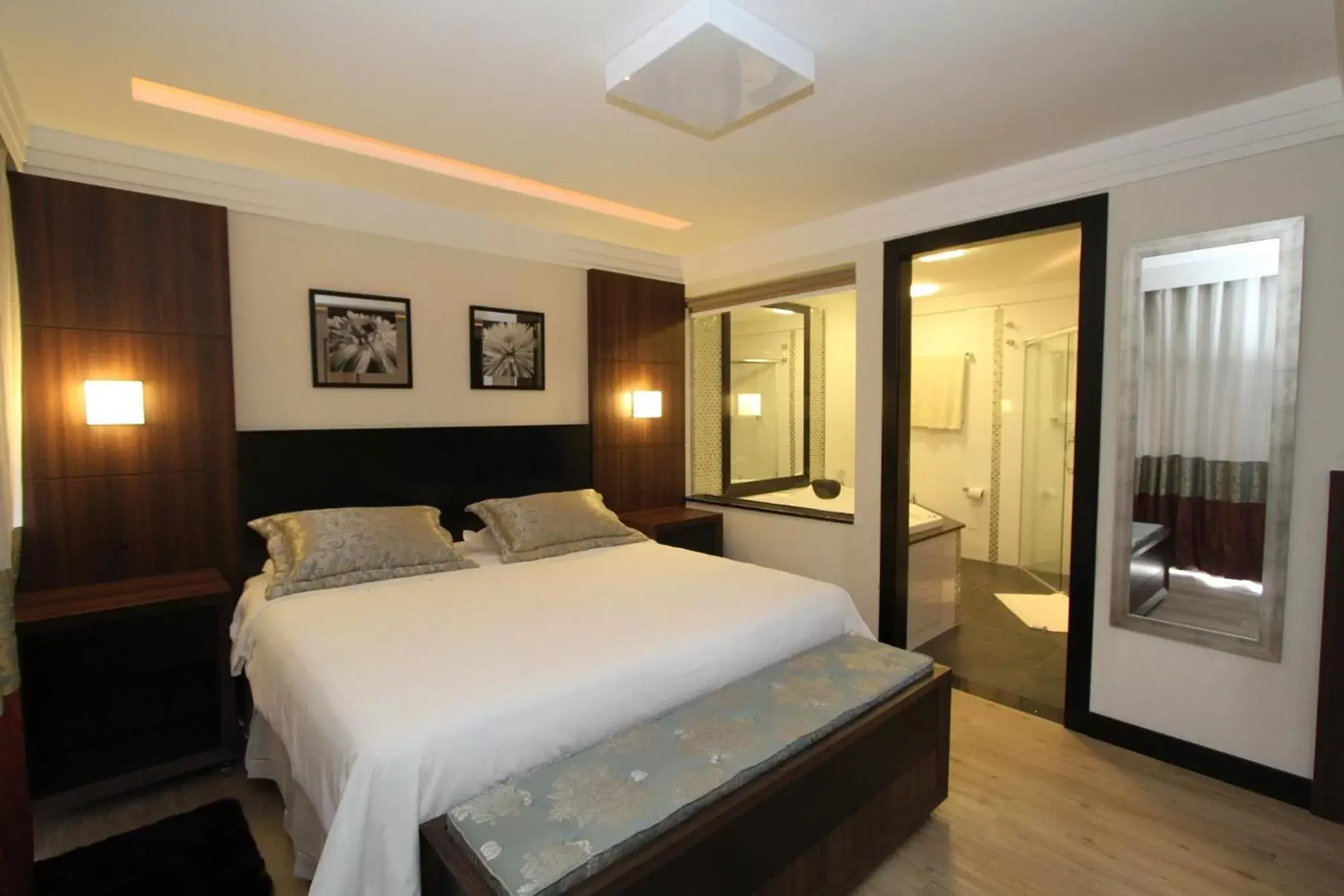 Presidential Suite in Sandri Palace Hotel Presidential Suite in Sandri Palace Hotel