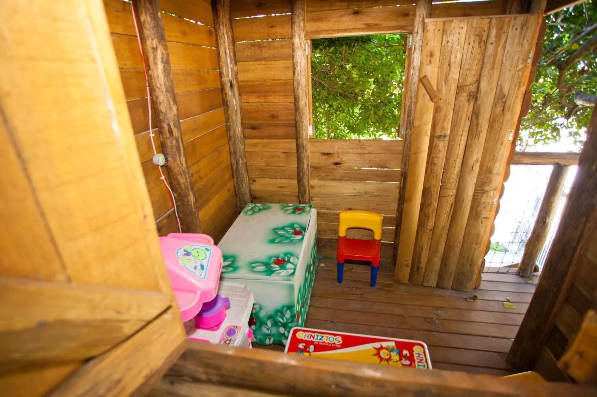 Day in Beach House Floripa