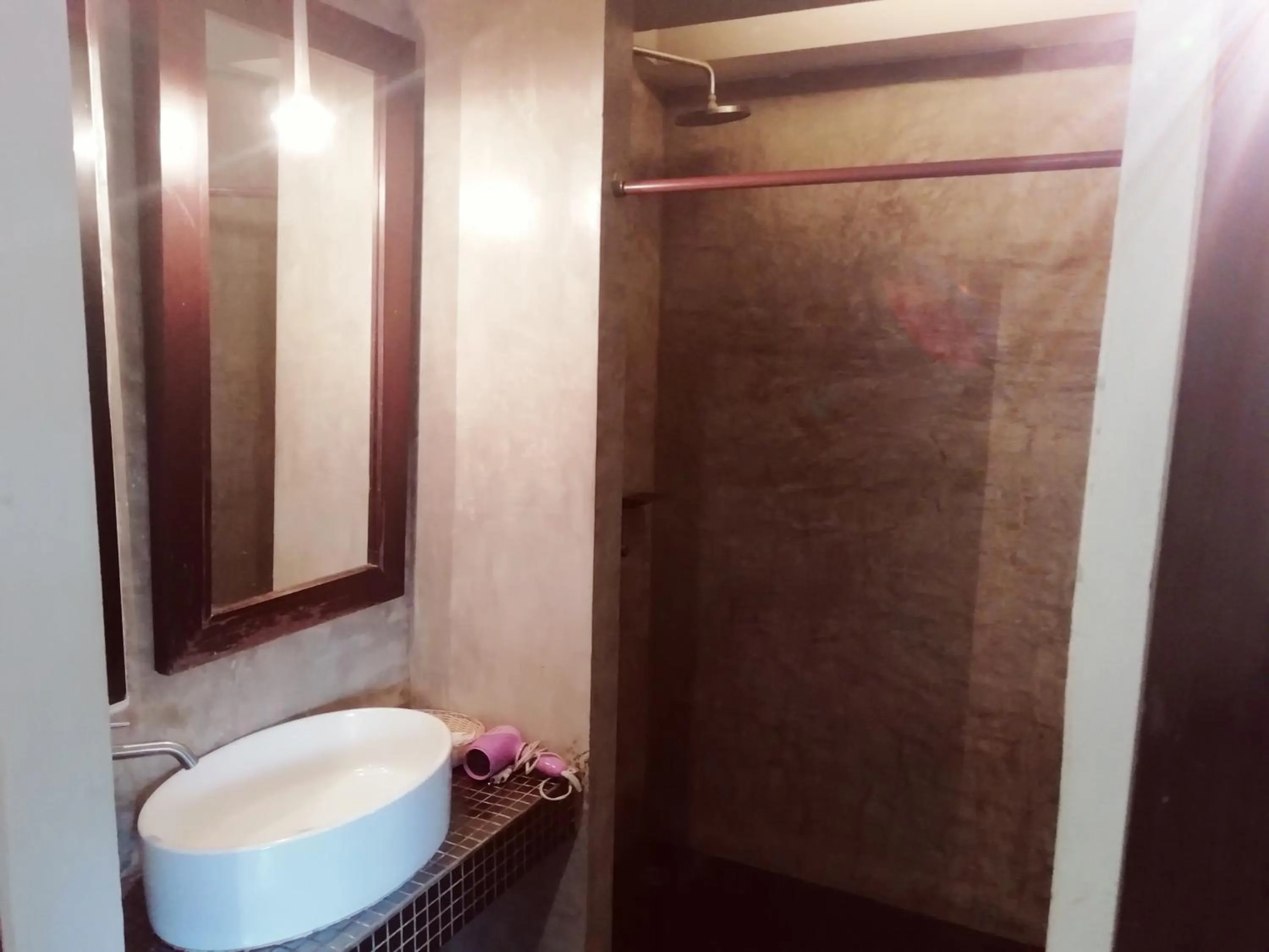 Mandala House, Chiang Mai