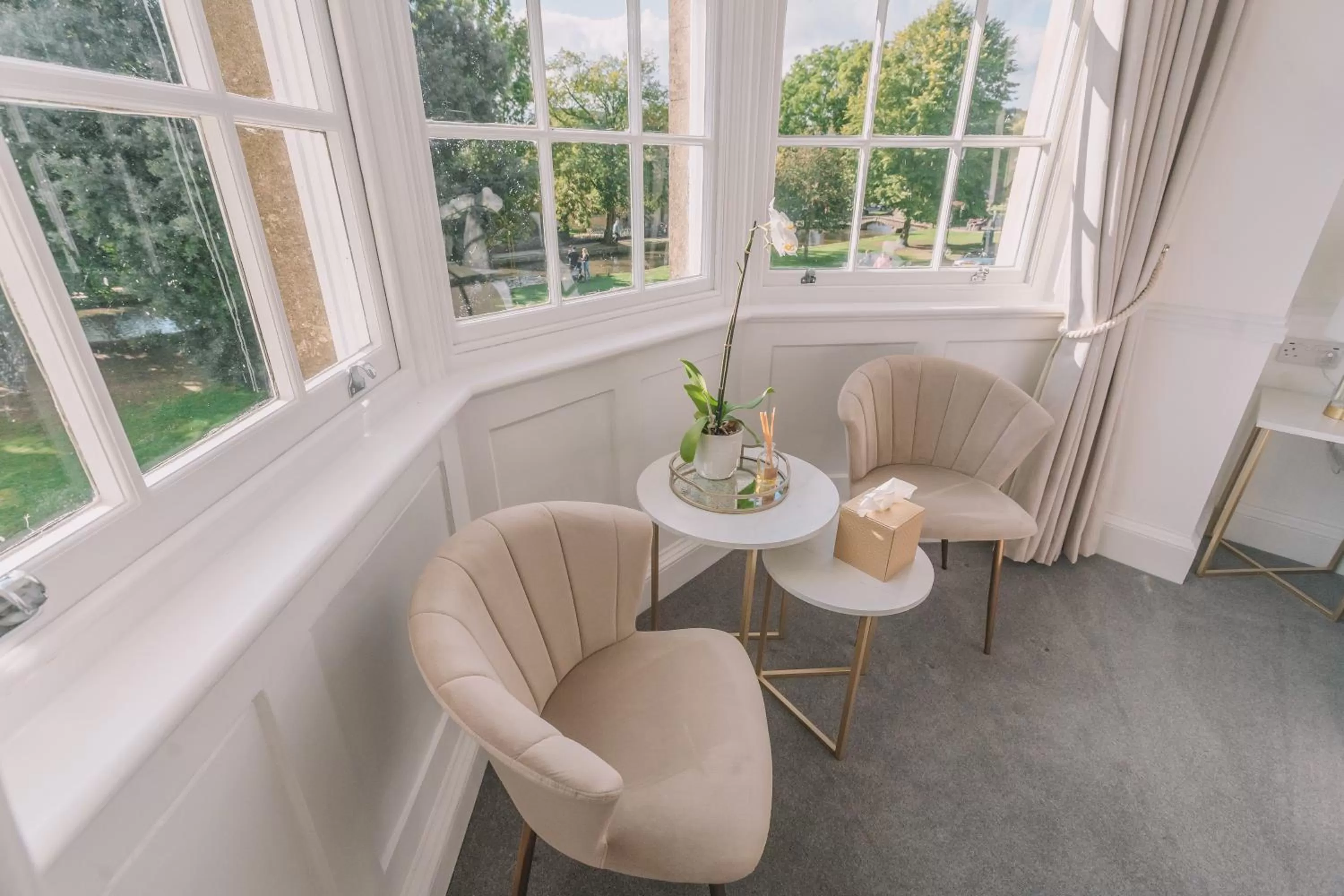 Other in Old Bank Rooms