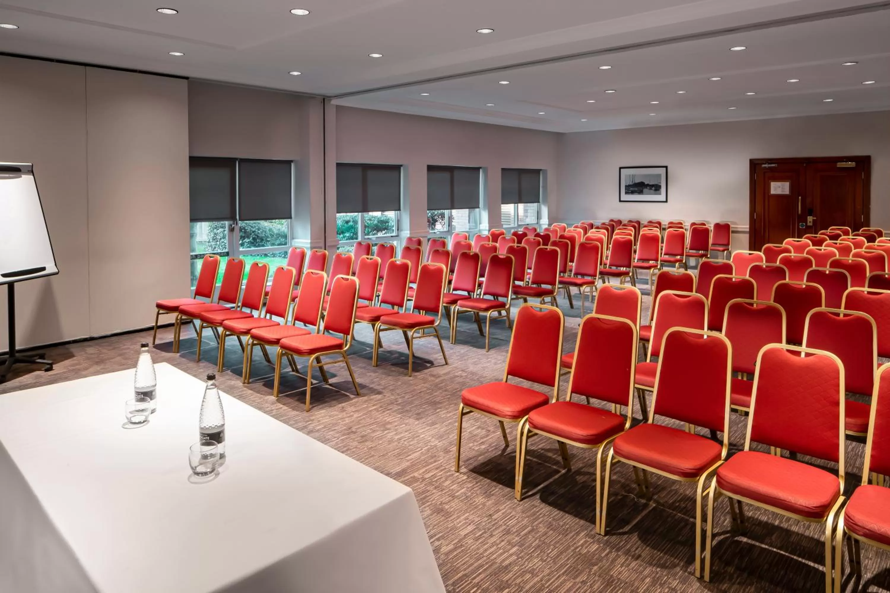 Business facilities in Holiday Inn Hull Marina by IHG