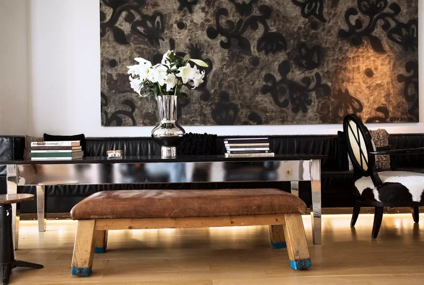 101 Hotel, a Member of Design Hotels 101 Hotel, a Member of Design Hotels