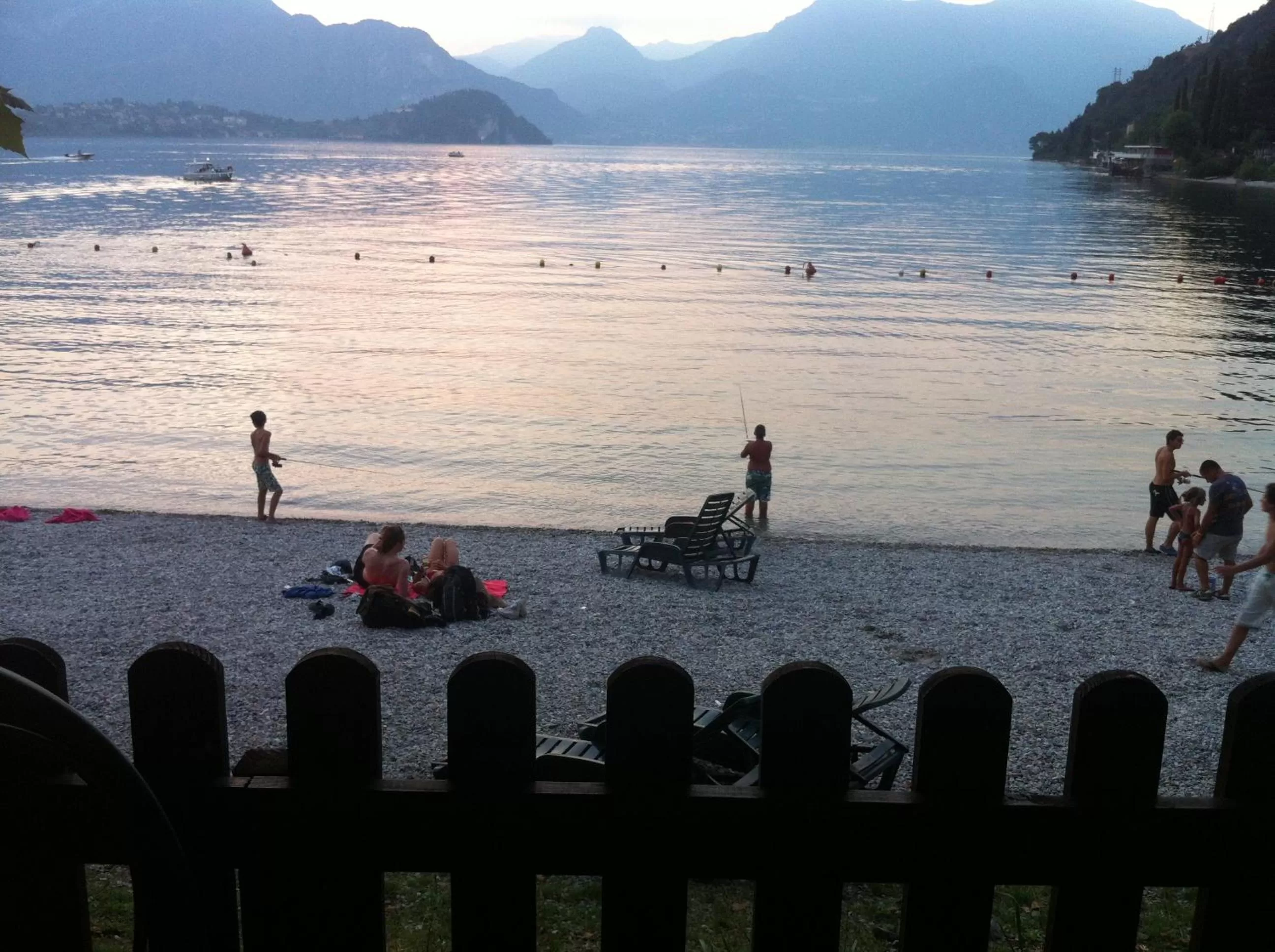 B&B Le Ortensie -Lago di Como