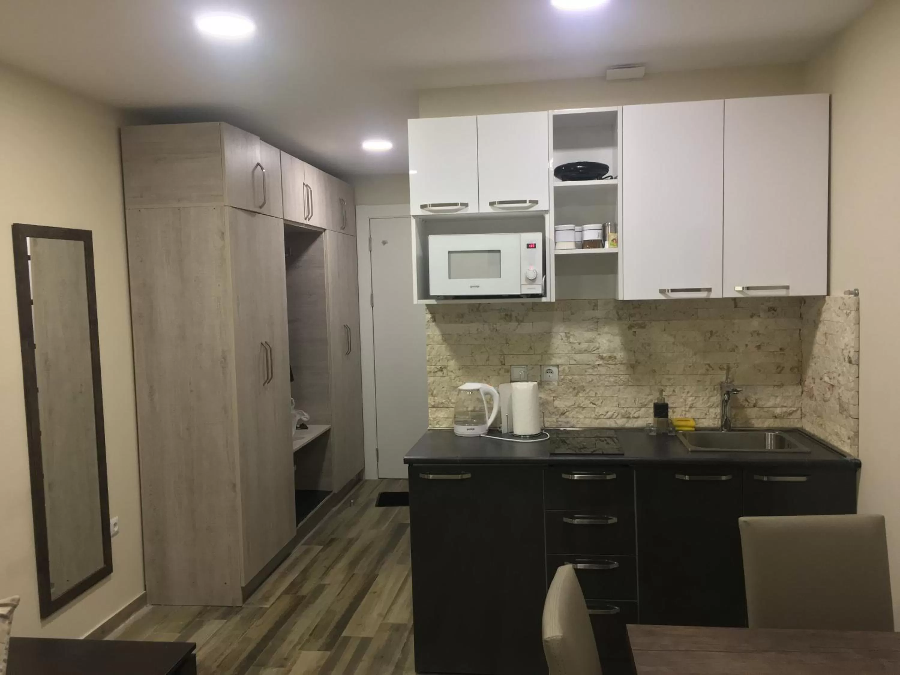 Kitchen or kitchenette, Kitchen/Kitchenette in New Gudauri Loft 2