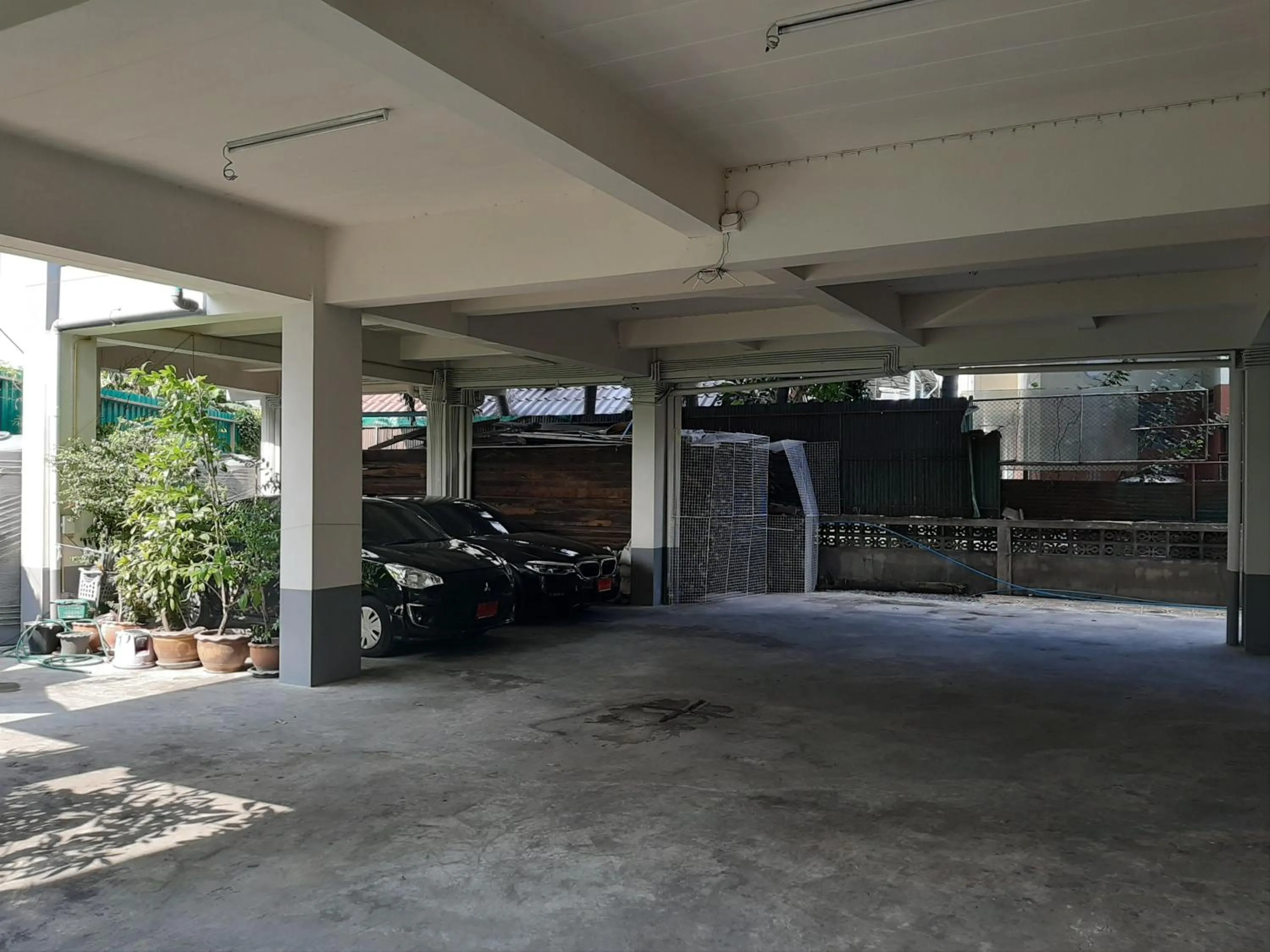 Vanlisut Hotel Ngamwongwan