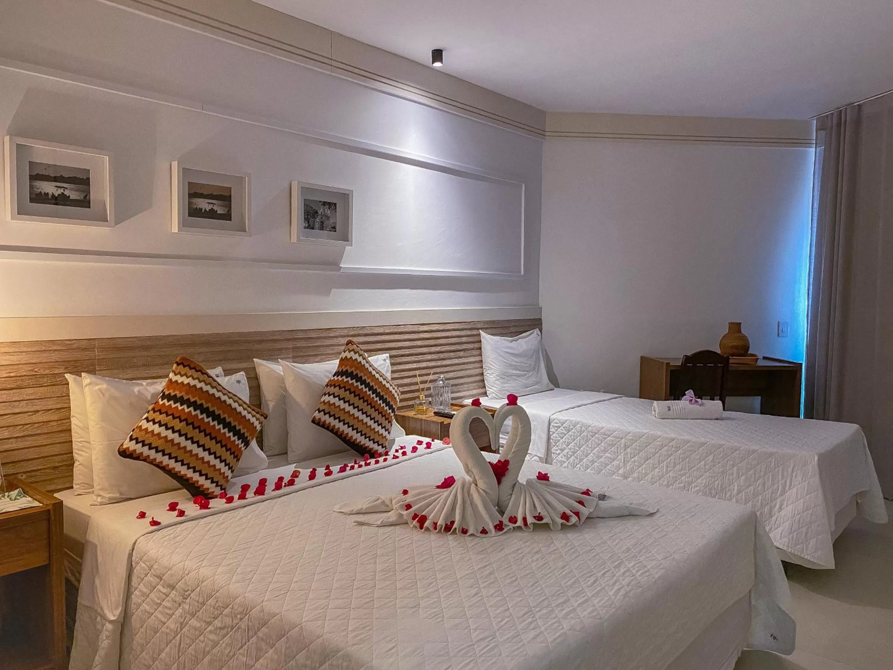 Standard Suite in Passagem Concept Hotel e Spa