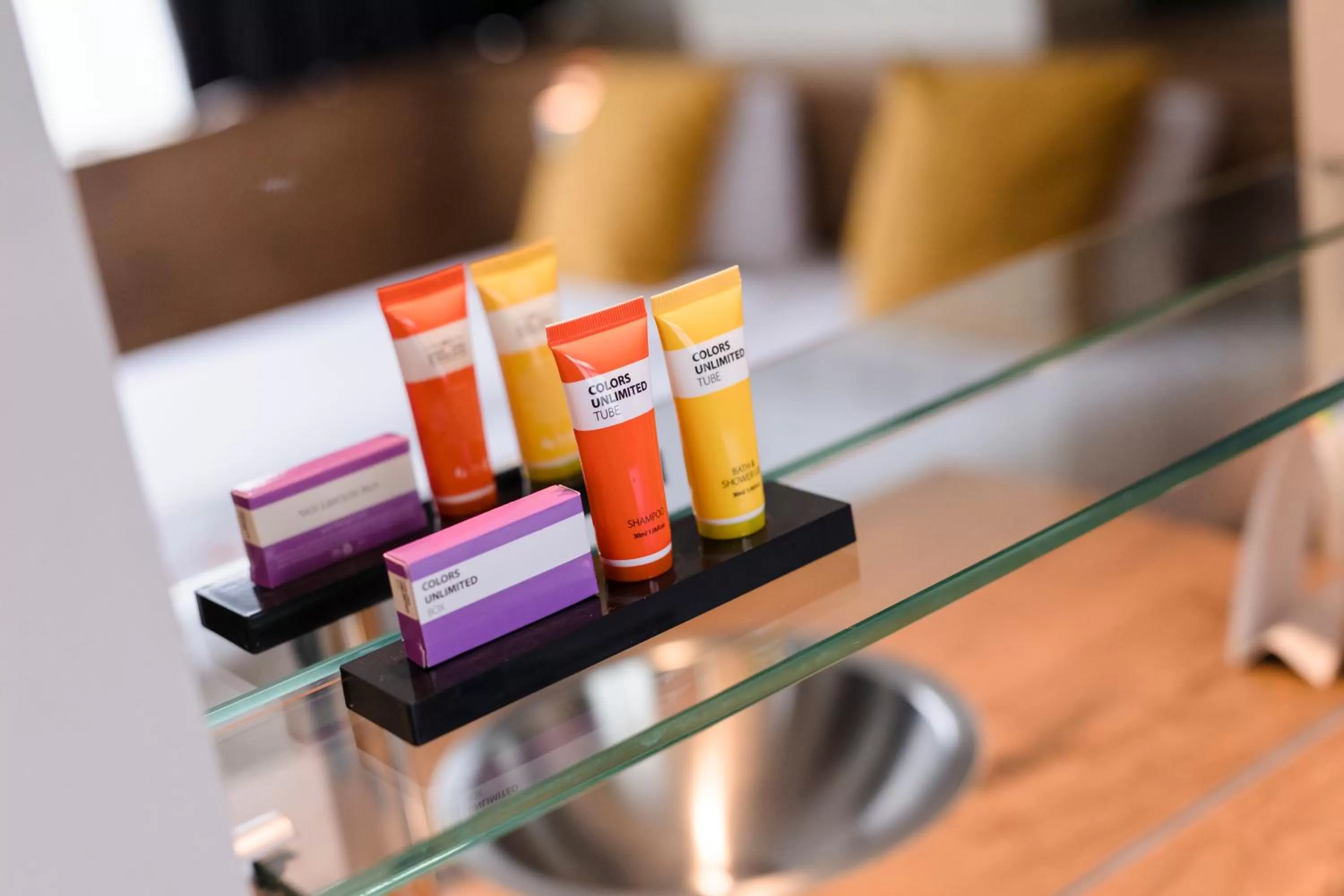 Citiez Hotel Amsterdam