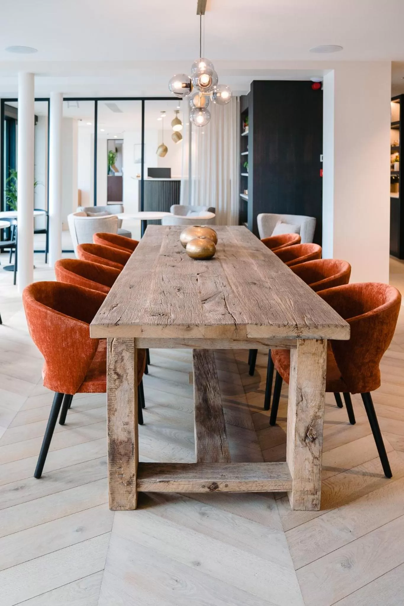 Lounge or bar, Dining Area in Hotel du Bassin