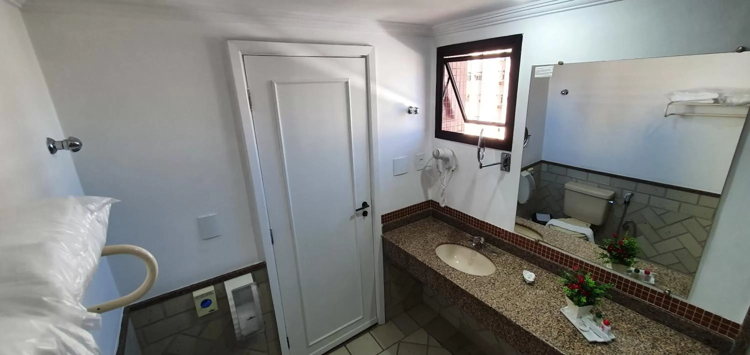 Deluxe Suite in Dan Inn Campinas Cambuí - Um Hotel Clássico Em Campinas Deluxe Suite in Dan Inn Campinas Cambuí - Um Hotel Clássico Em Campinas