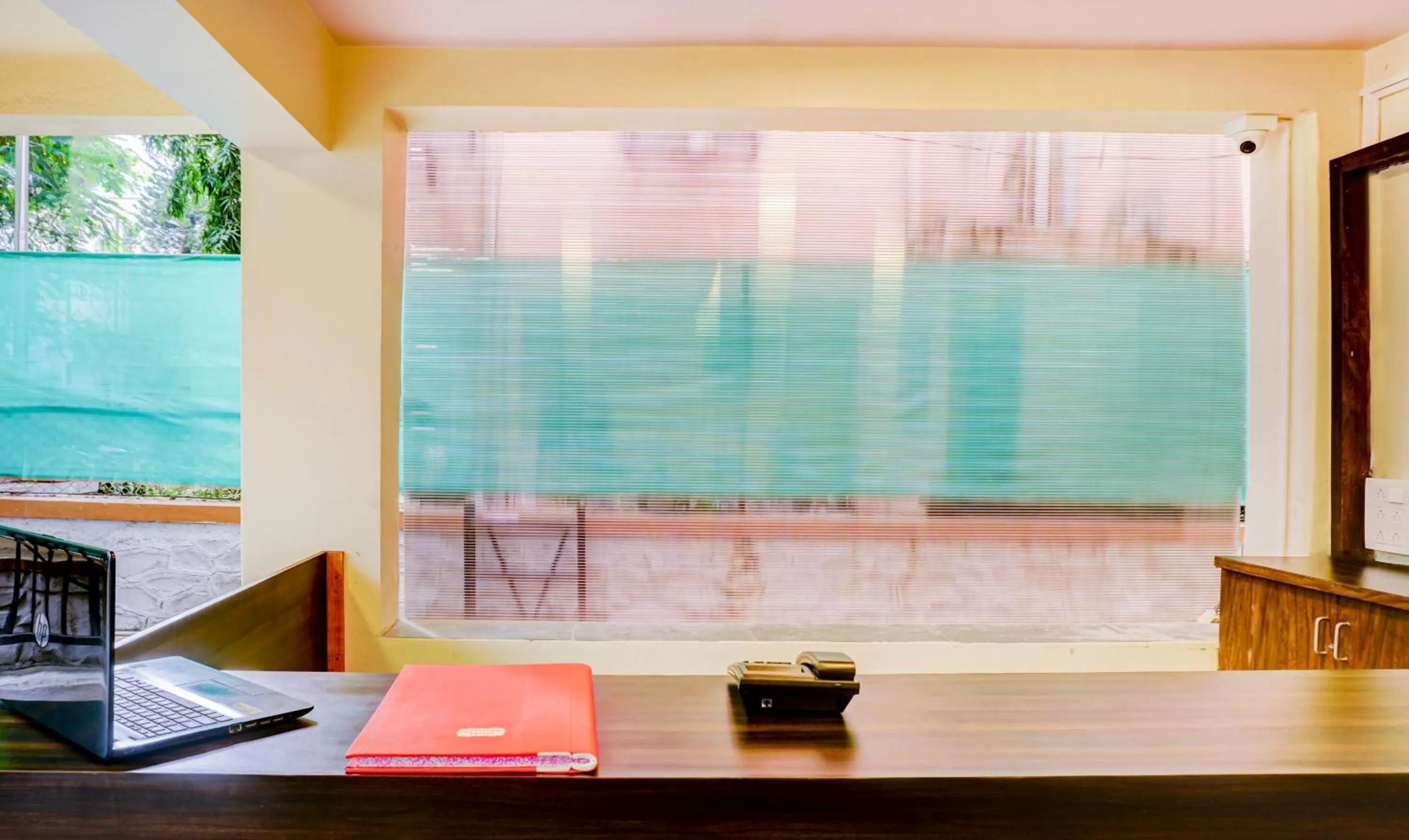 Lobby or reception in Hotel Bestow Inn Koregaon Park Pune -Near Osho Ashram