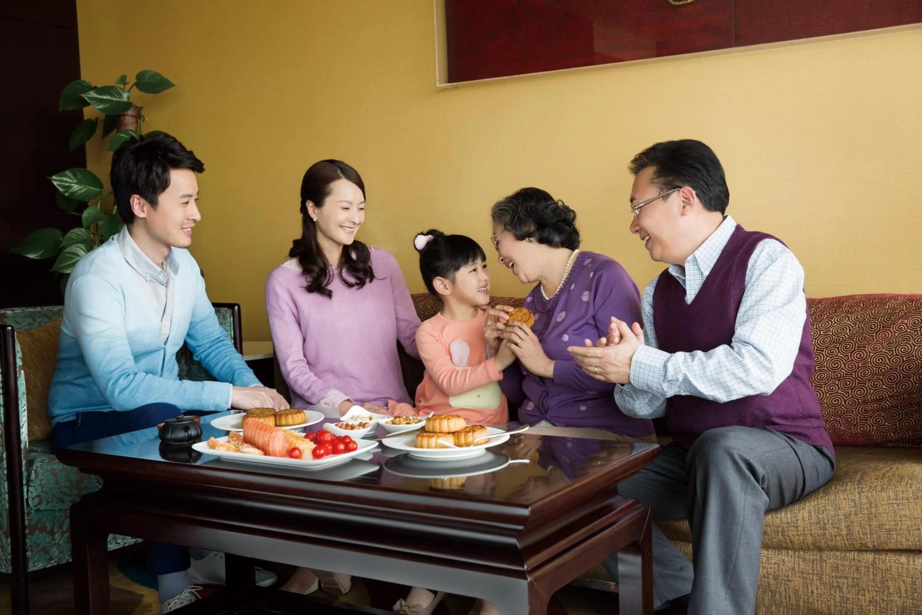 Holiday Inn Beijing Shijingshan Parkview by IHG