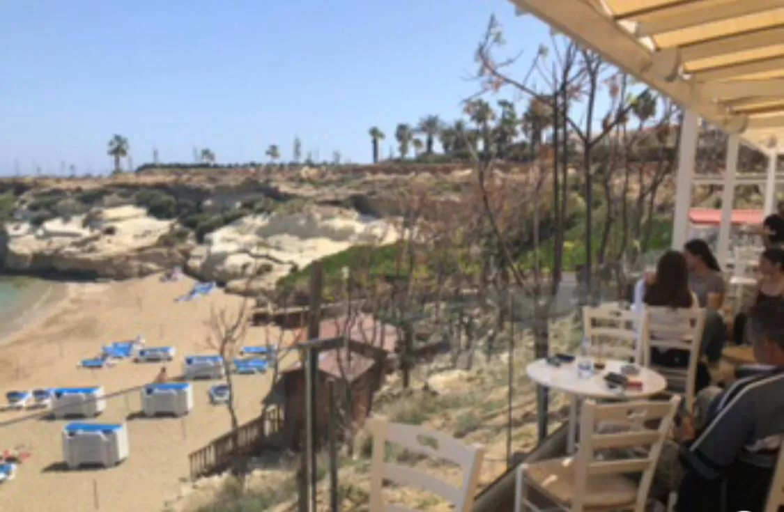 Anastasia Waterpark Beach Resort