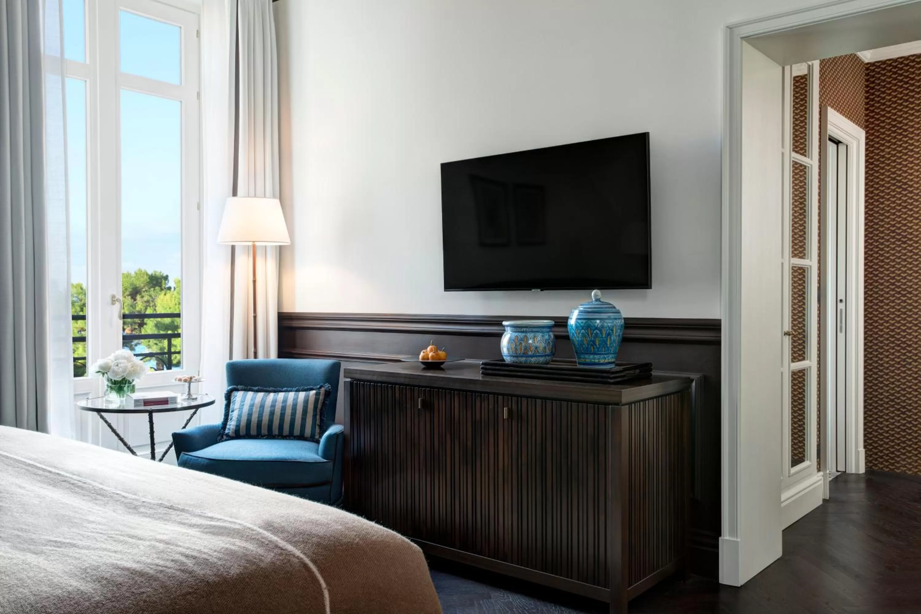 Rocco Forte Villa Igiea