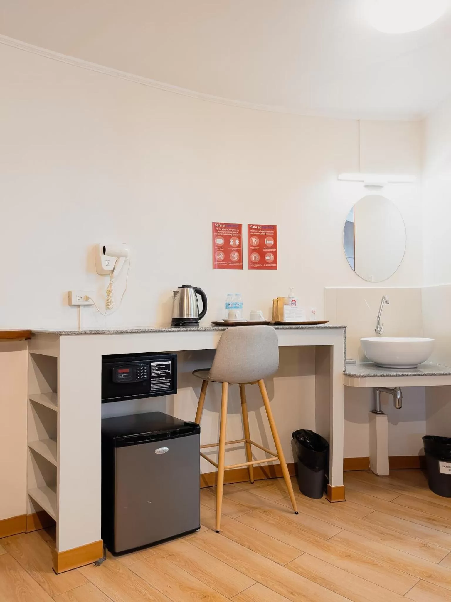 Hotel Sentro Legazpi